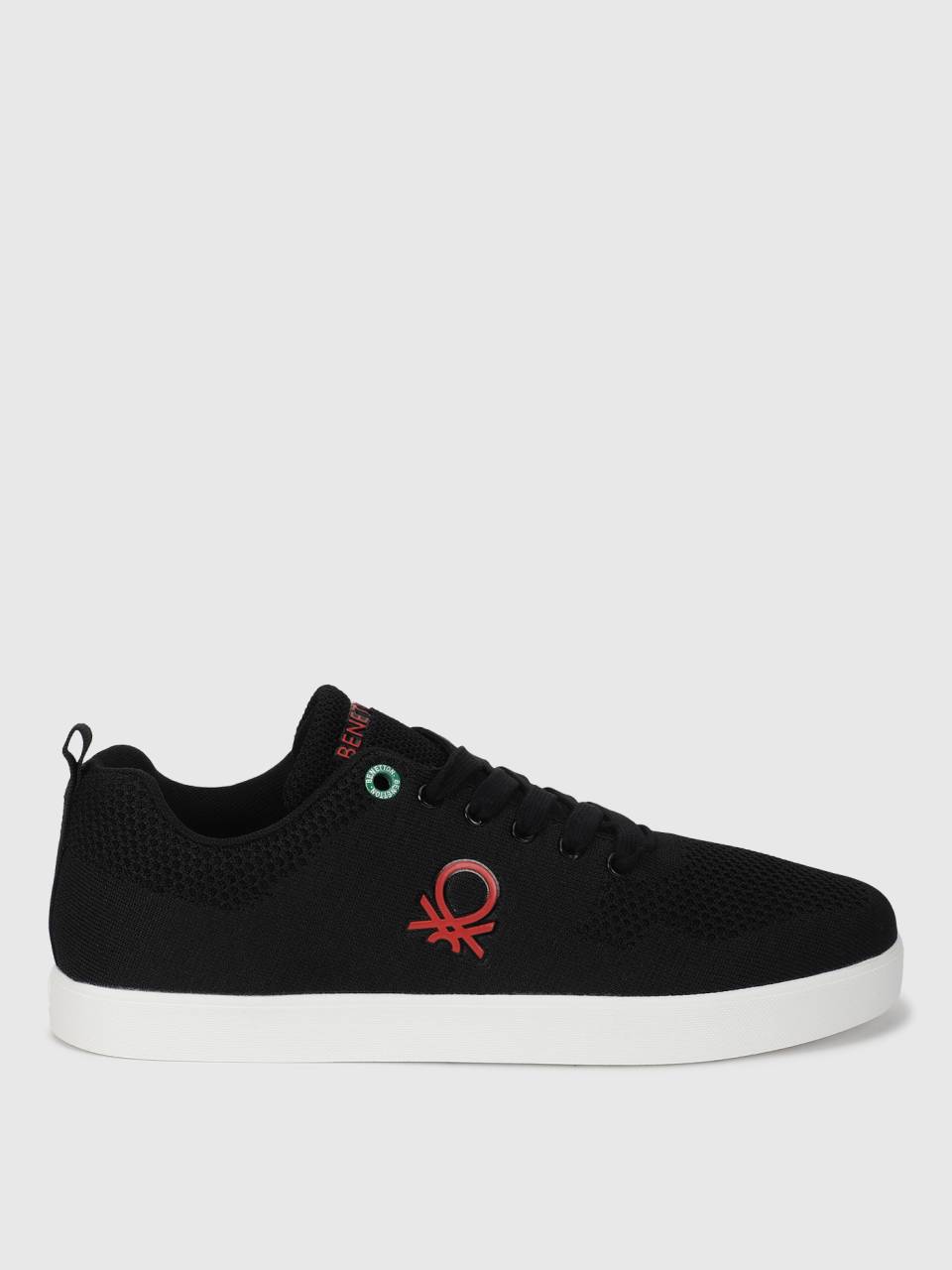 Ucb knitted sneakers outlet