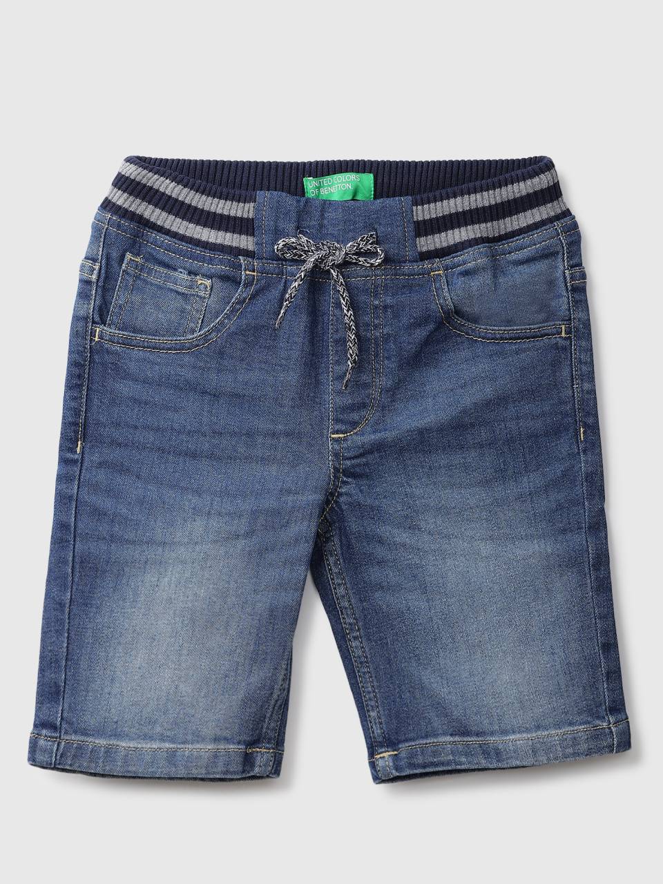 Ucb denim shorts outlet