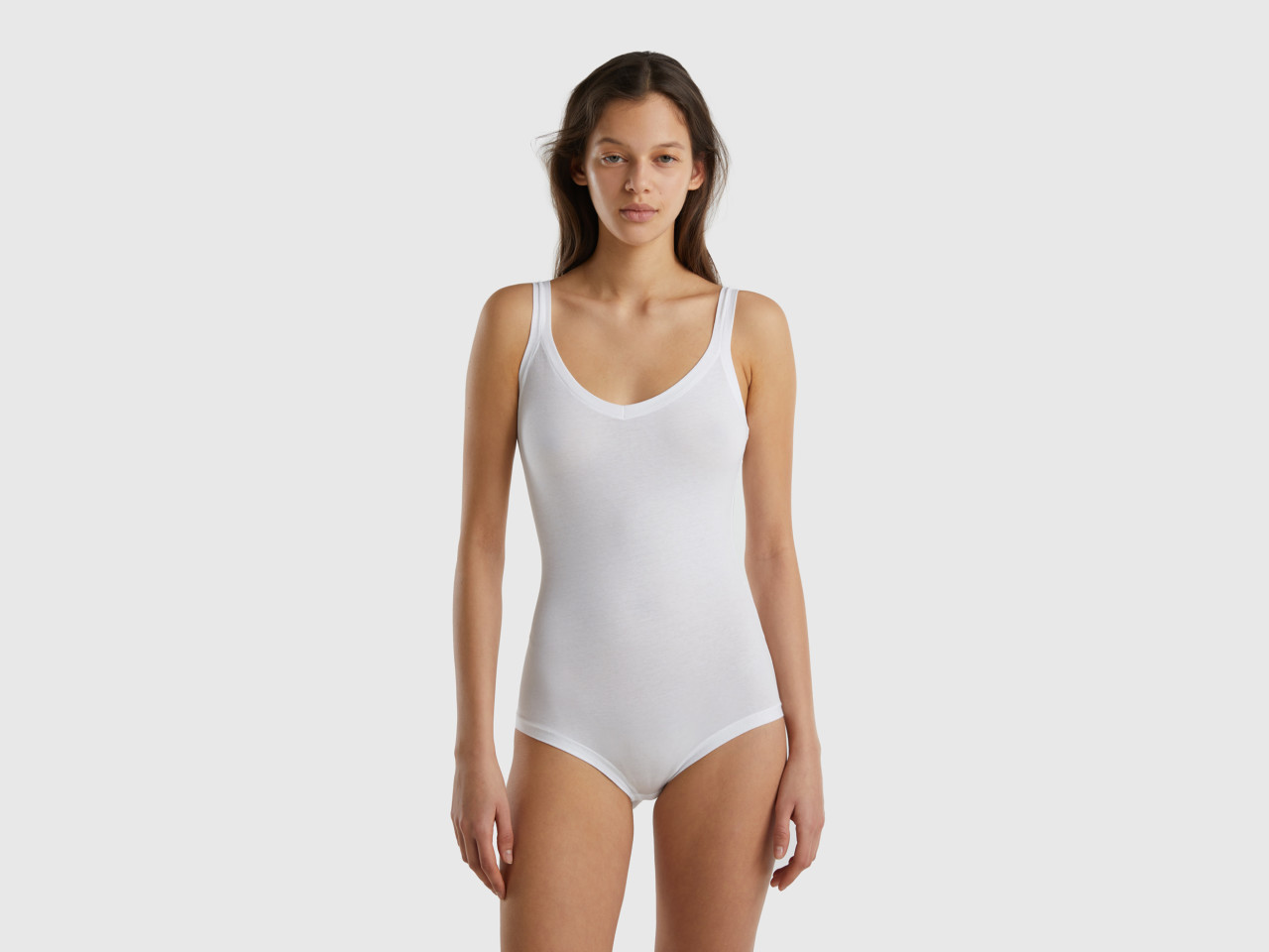 Women's Sexy Slim Fit Fashion Solid Body Suit – Bennys Beauty World
