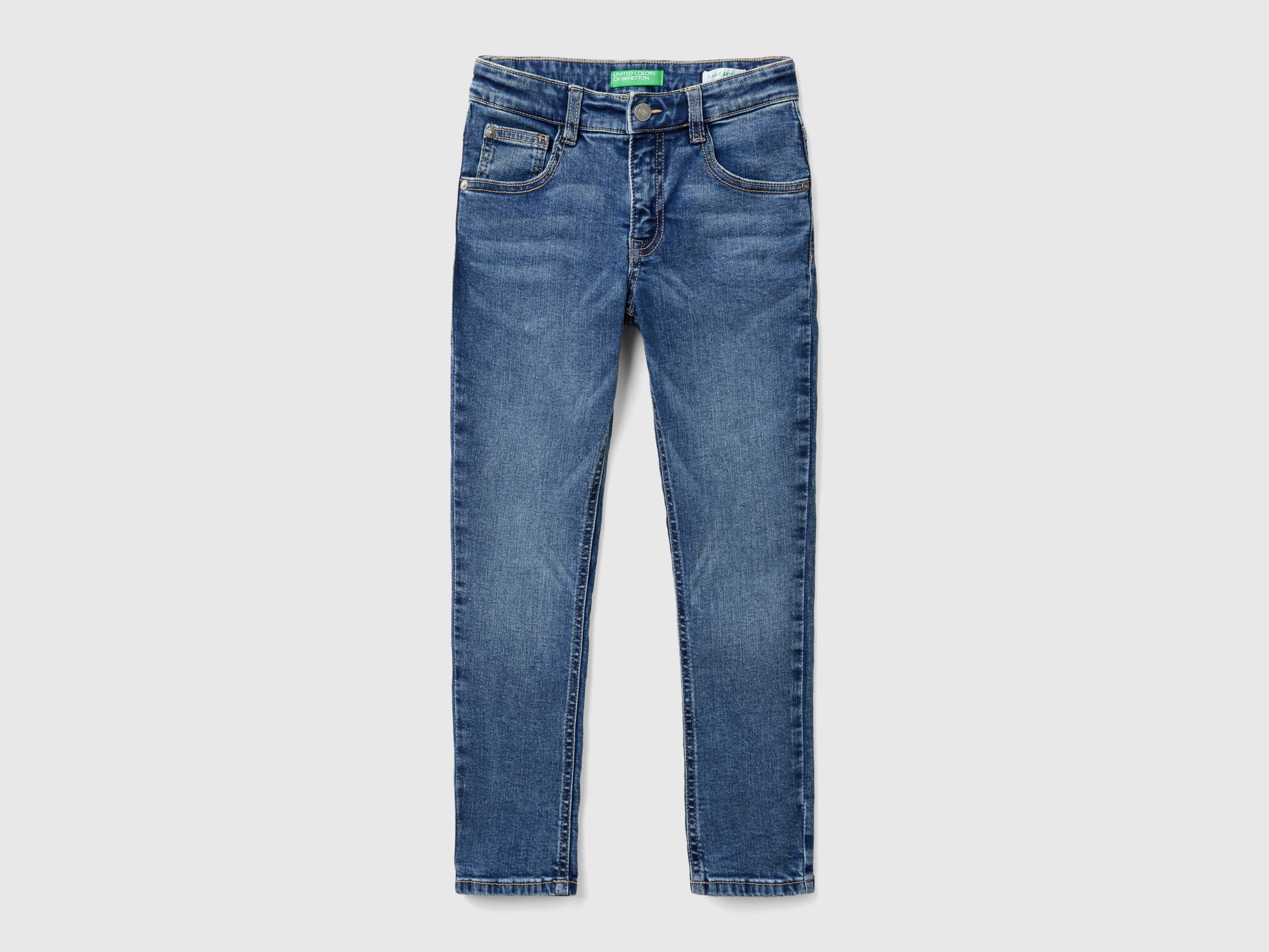Vaqueros Nino Skinny Slim Fit o Slouchy