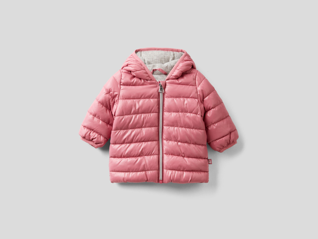 Benetton clearance baby coat