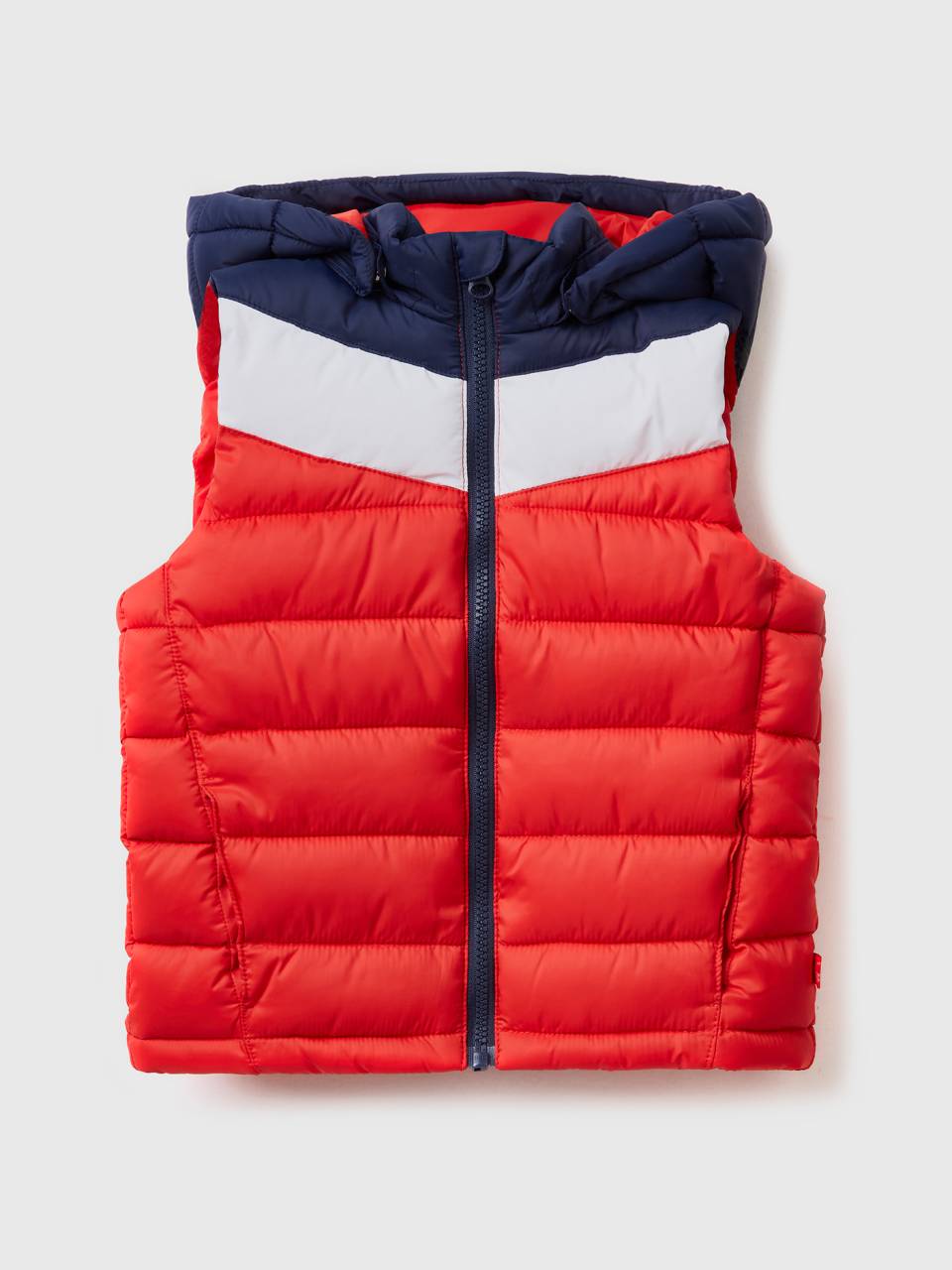 Manteau sales benetton garcon