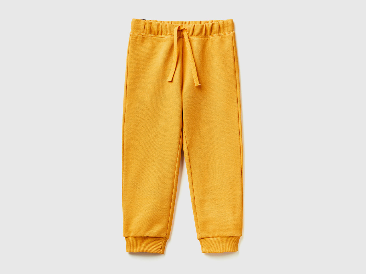 Kid Boys Sweatpants New Collection 2023 Benetton