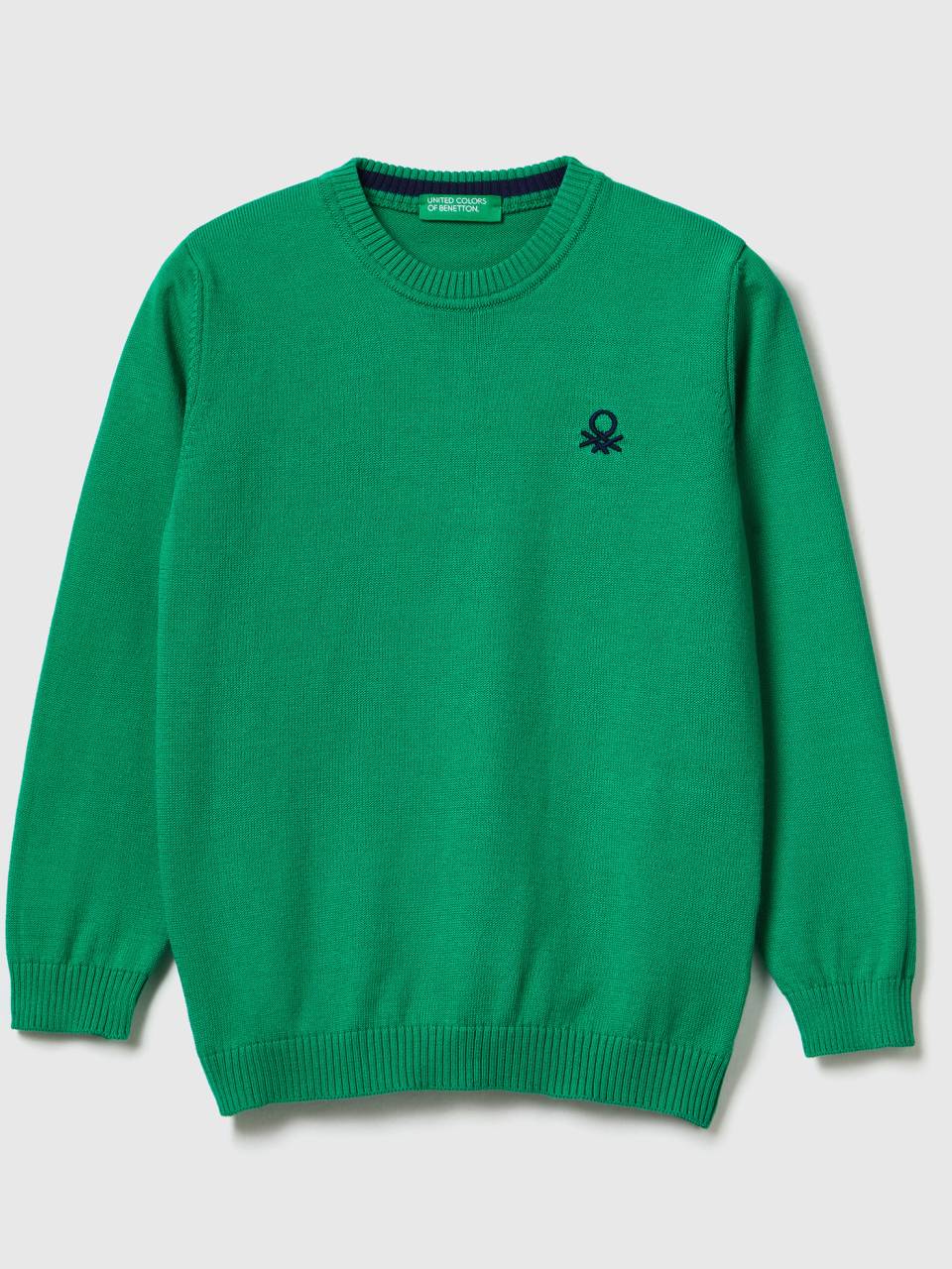Benetton jersey niño store