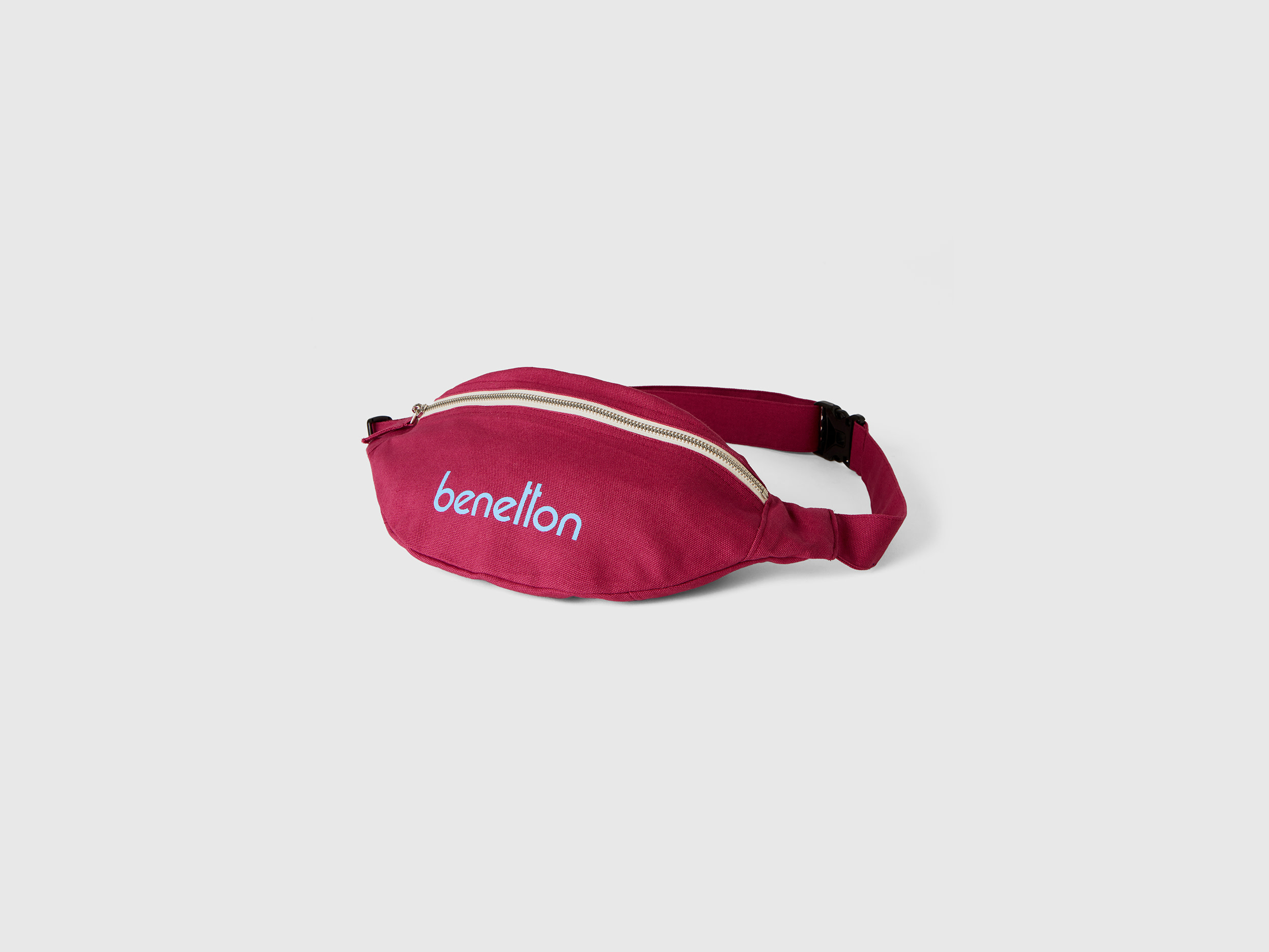Men s Bum Bags New Collection 2024 Benetton