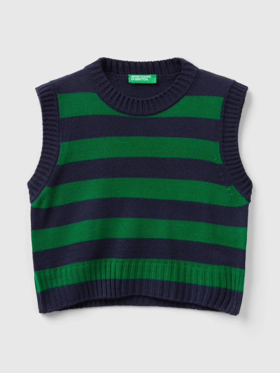 Tutone neonato benetton top