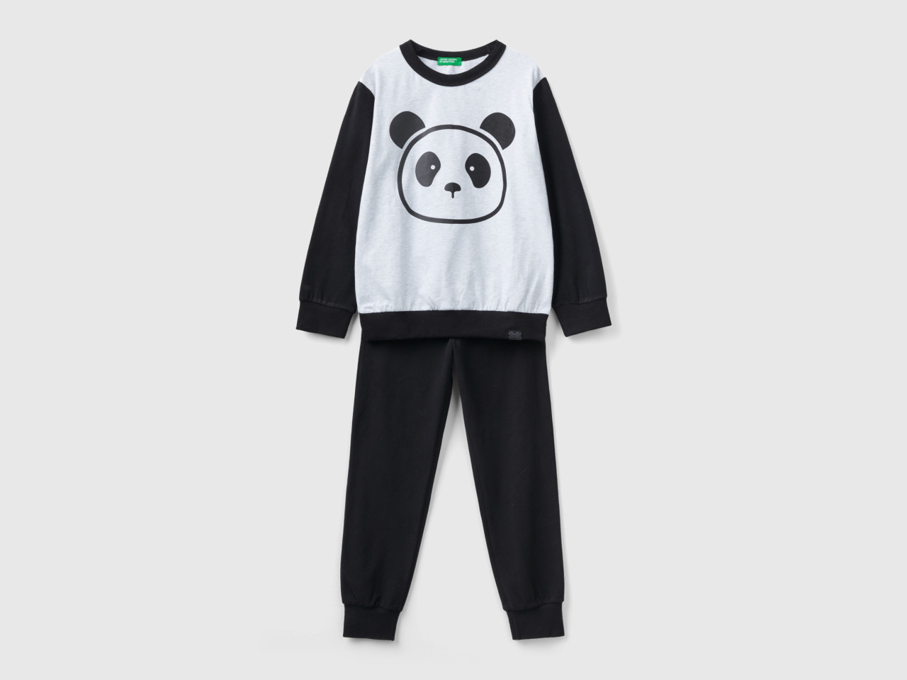 Benetton deals pigiami bambino