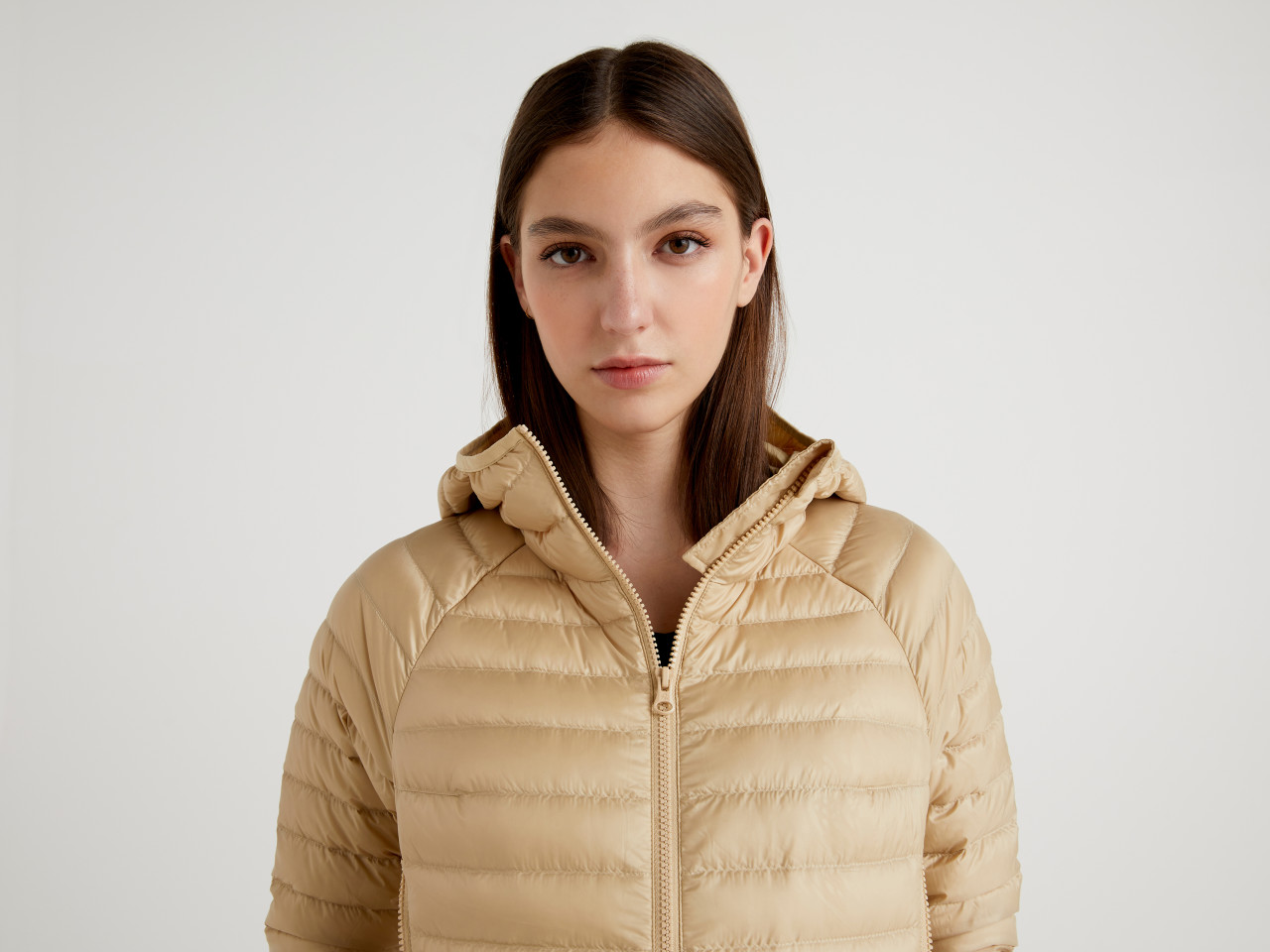Discover 241+ benetton women’s jackets super hot