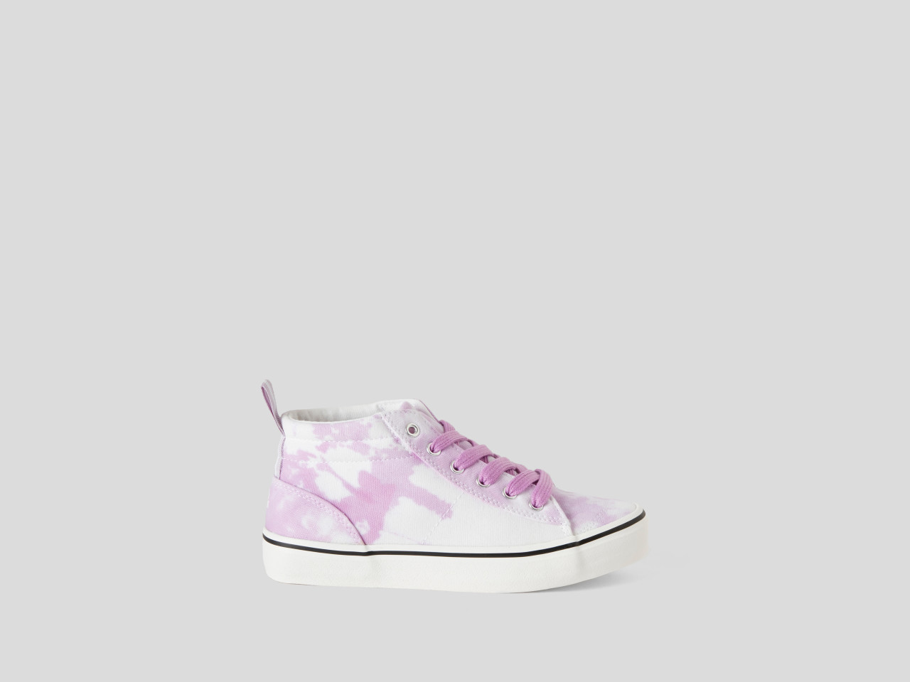 Benetton shoes sales for girls