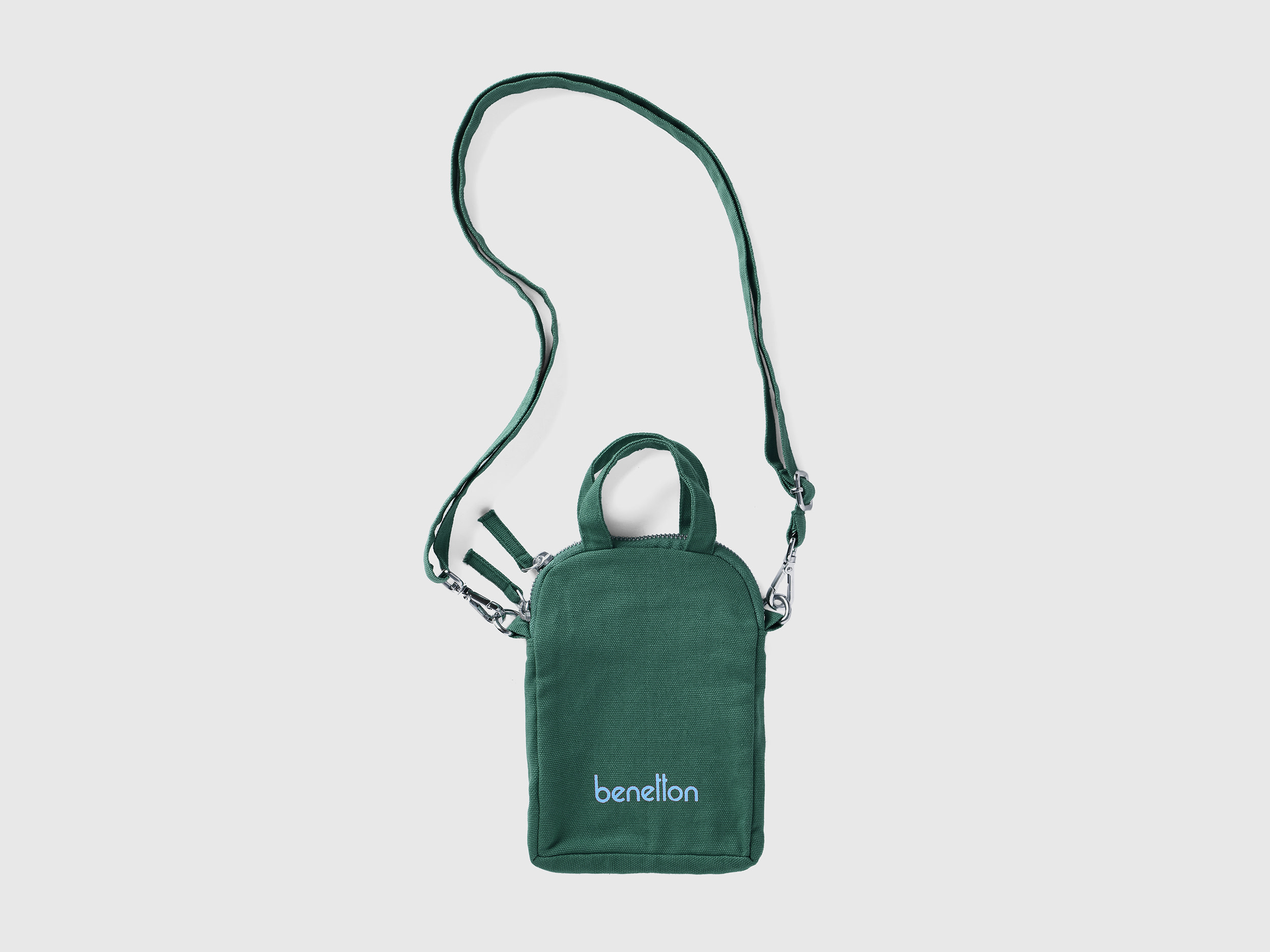 Crossbody Bags New Collection Benetton