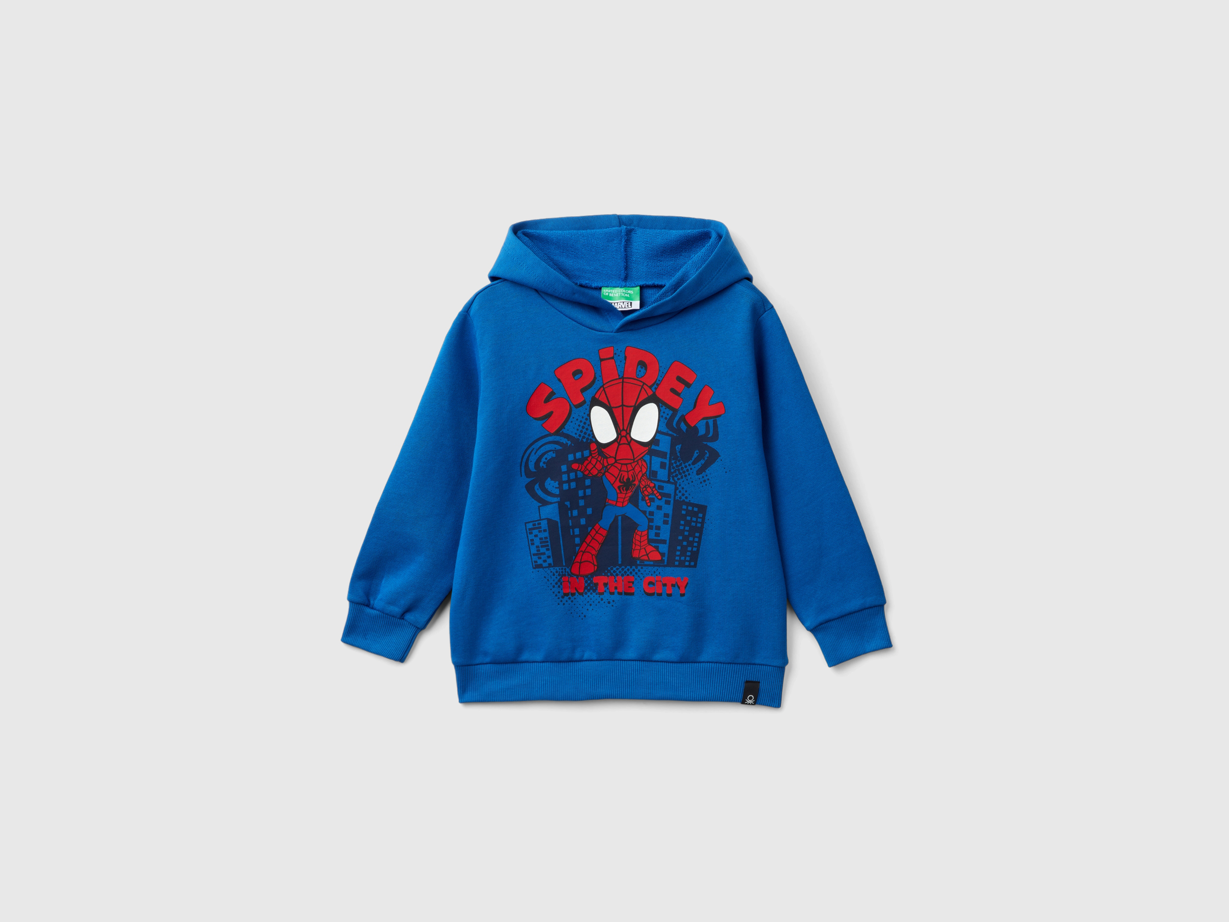 Magliette avengers benetton best sale
