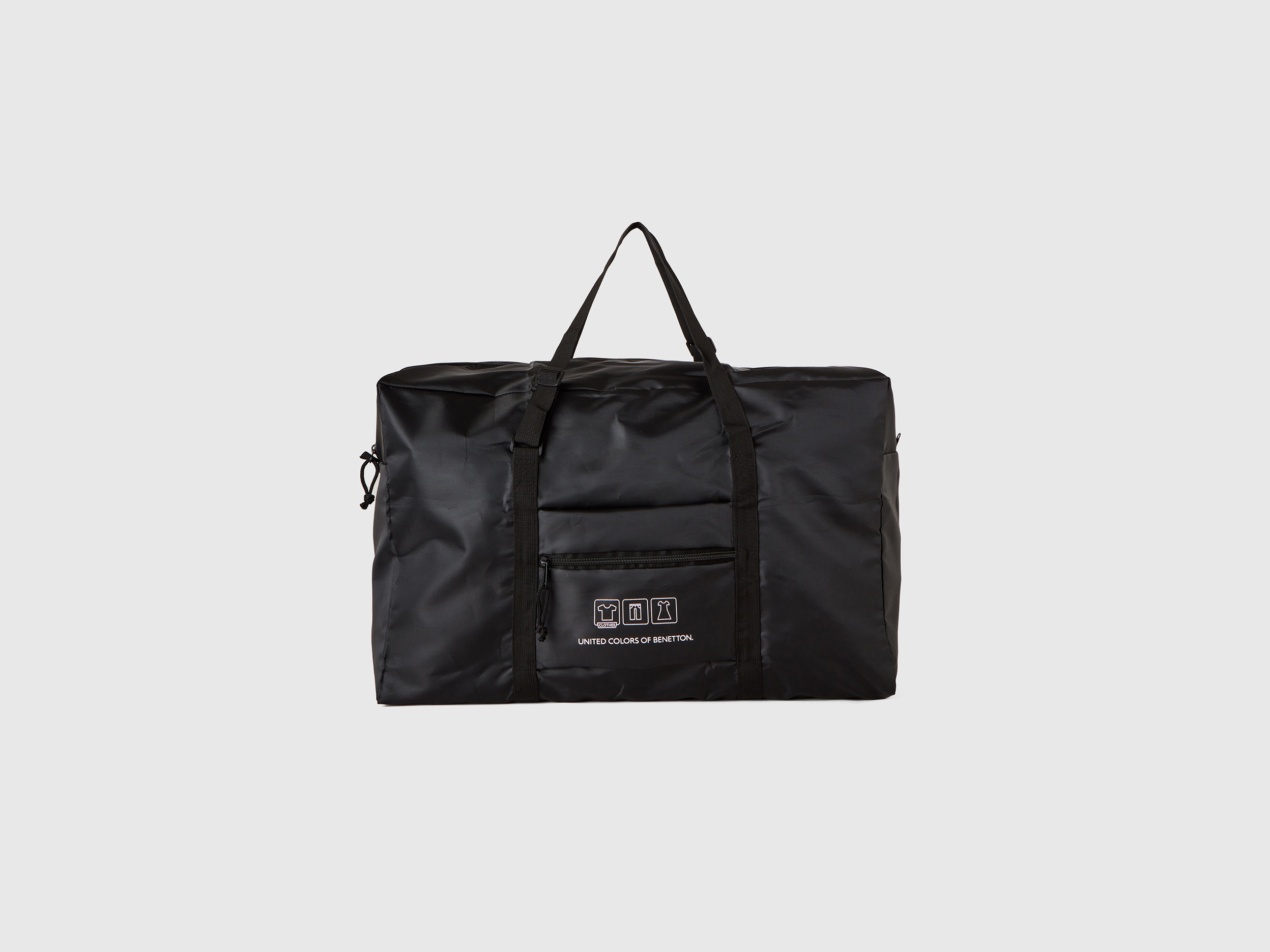 Benetton backpack bag top