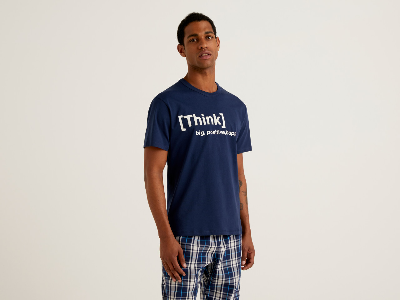 Topman best sale mens pyjamas