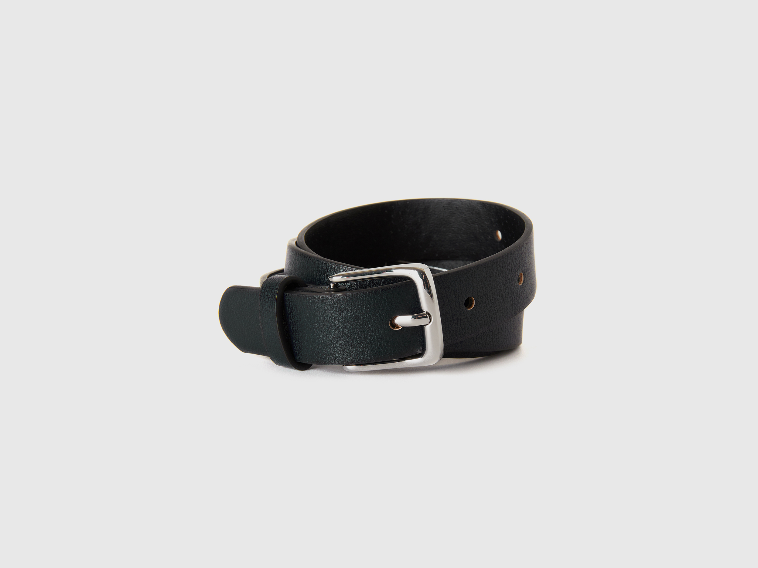 Junior Boys Belts New Collection 2024 Benetton