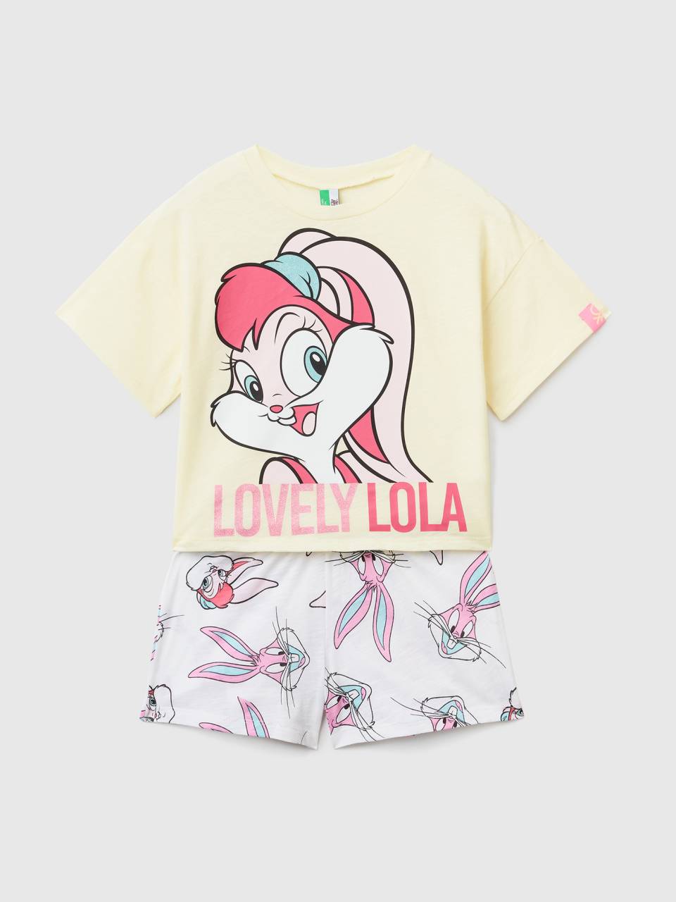 Pijama lola bunny sale