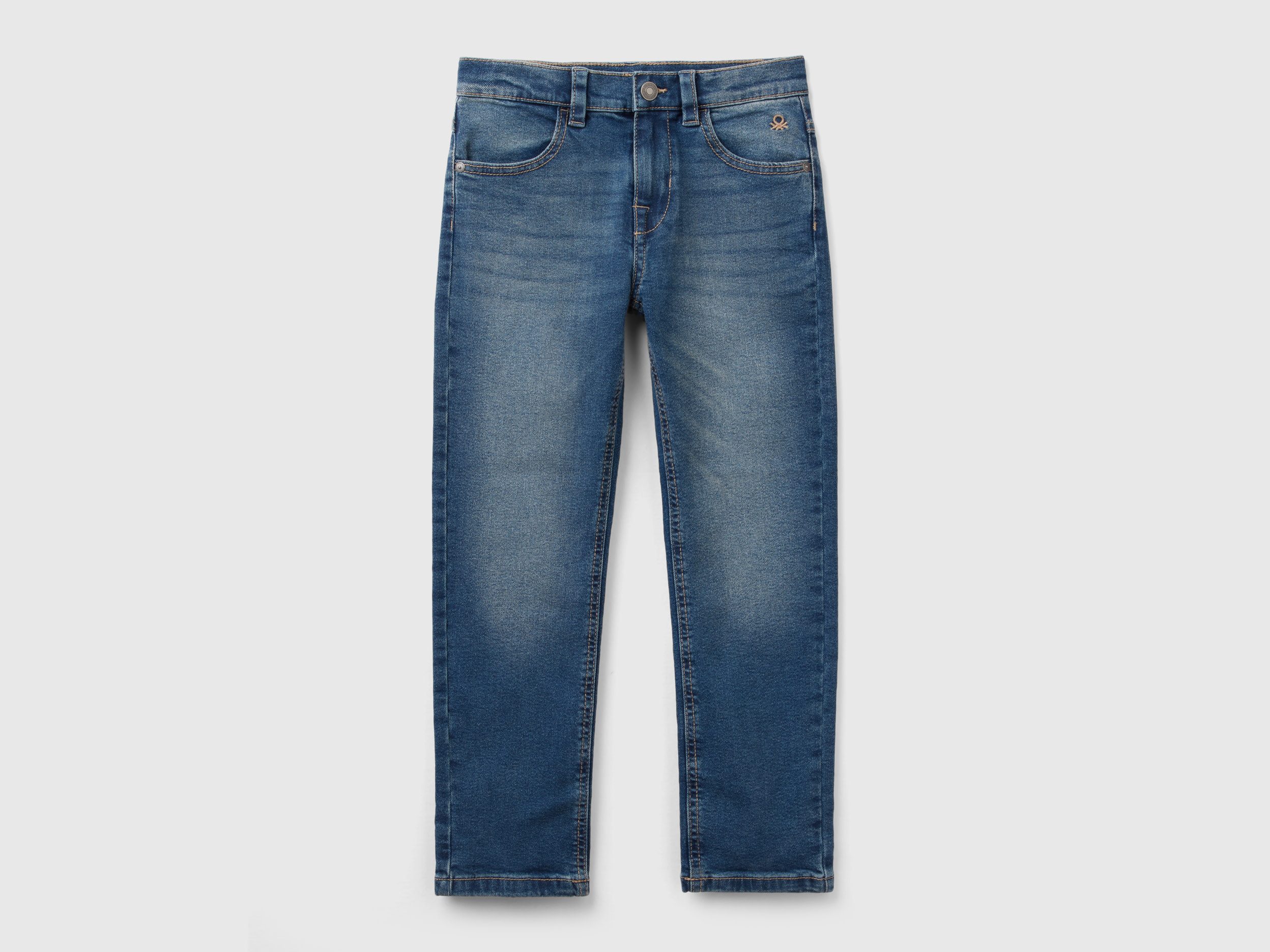 Vaqueros Nino Skinny Slim Fit o Slouchy