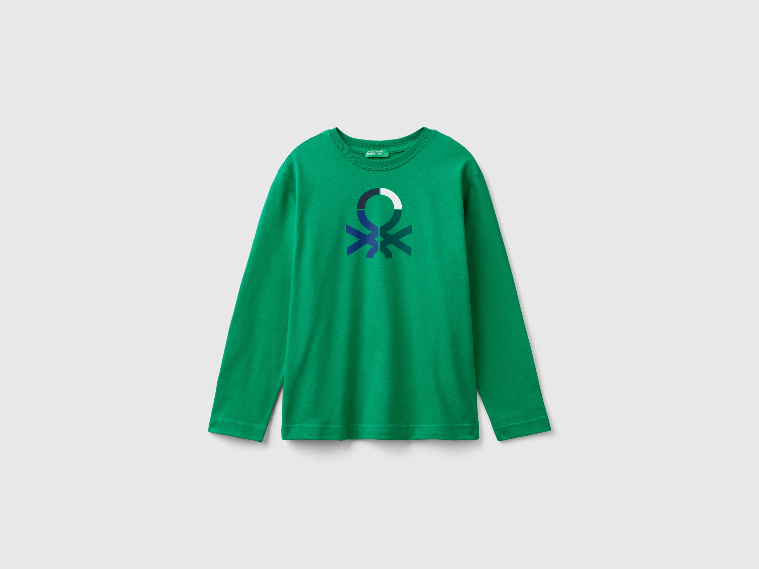 Softshirts® Youth Organic Cotton T-shirt - Custom Branded