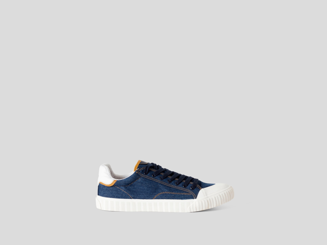 Men s Shoes New Collection 2024 Benetton