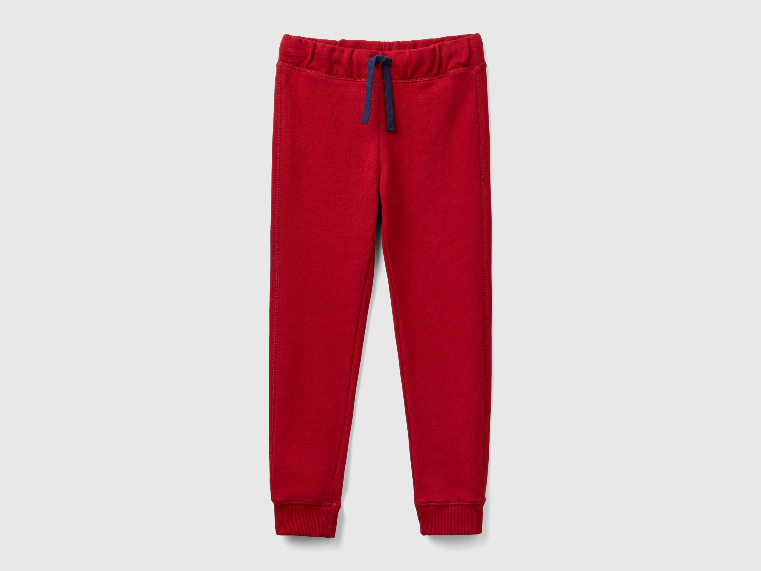 Junior Boys Sweatpants New Collection 2024 Benetton