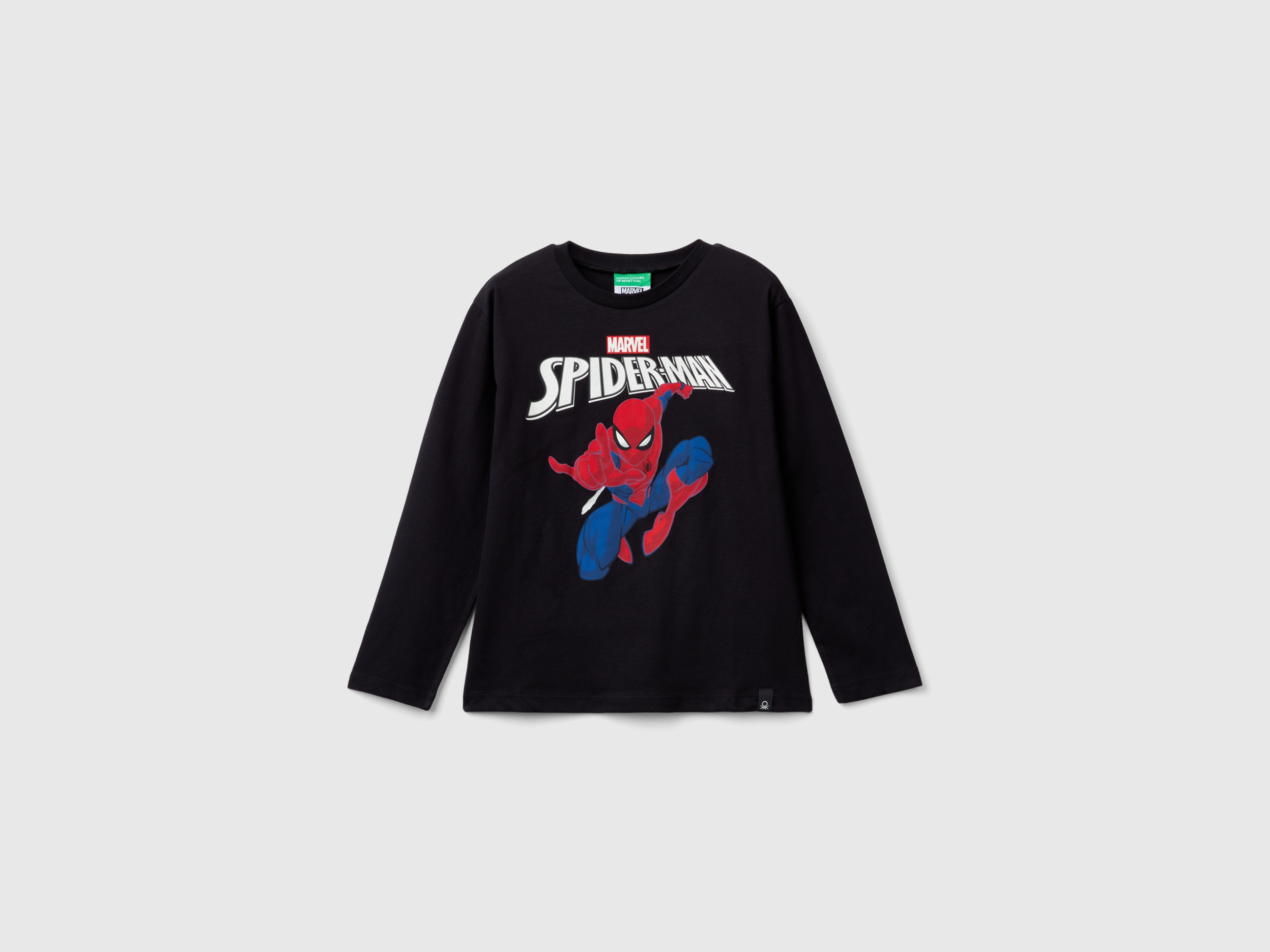Magliette avengers benetton new arrivals