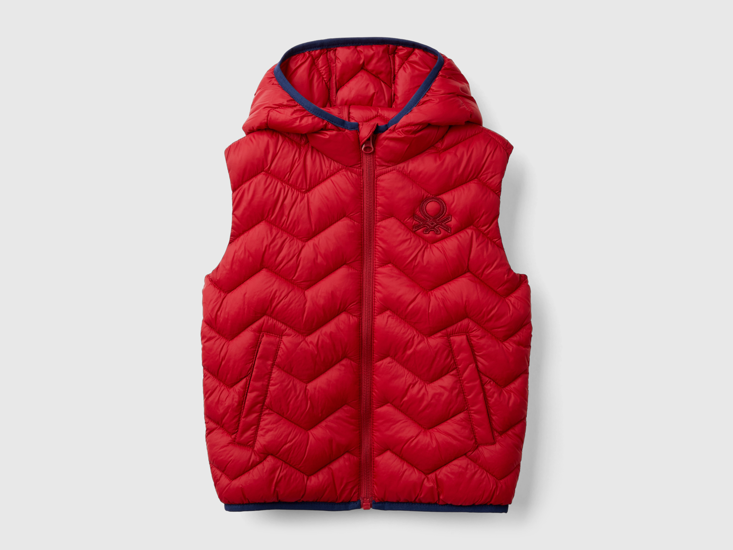Boys sleeveless coat shop