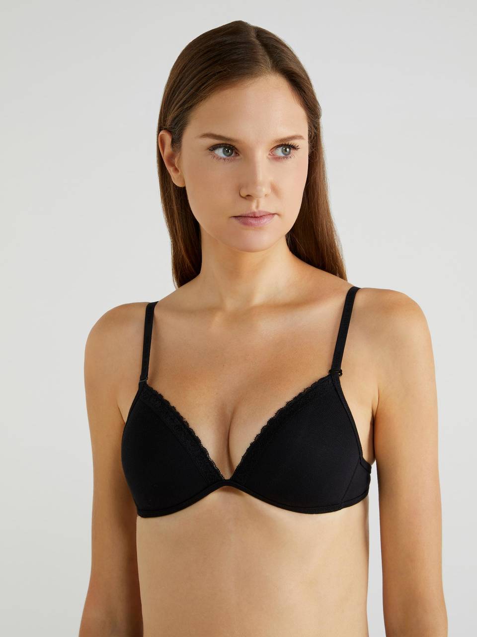 Bras for Medium-Sized Breasts - Cup B