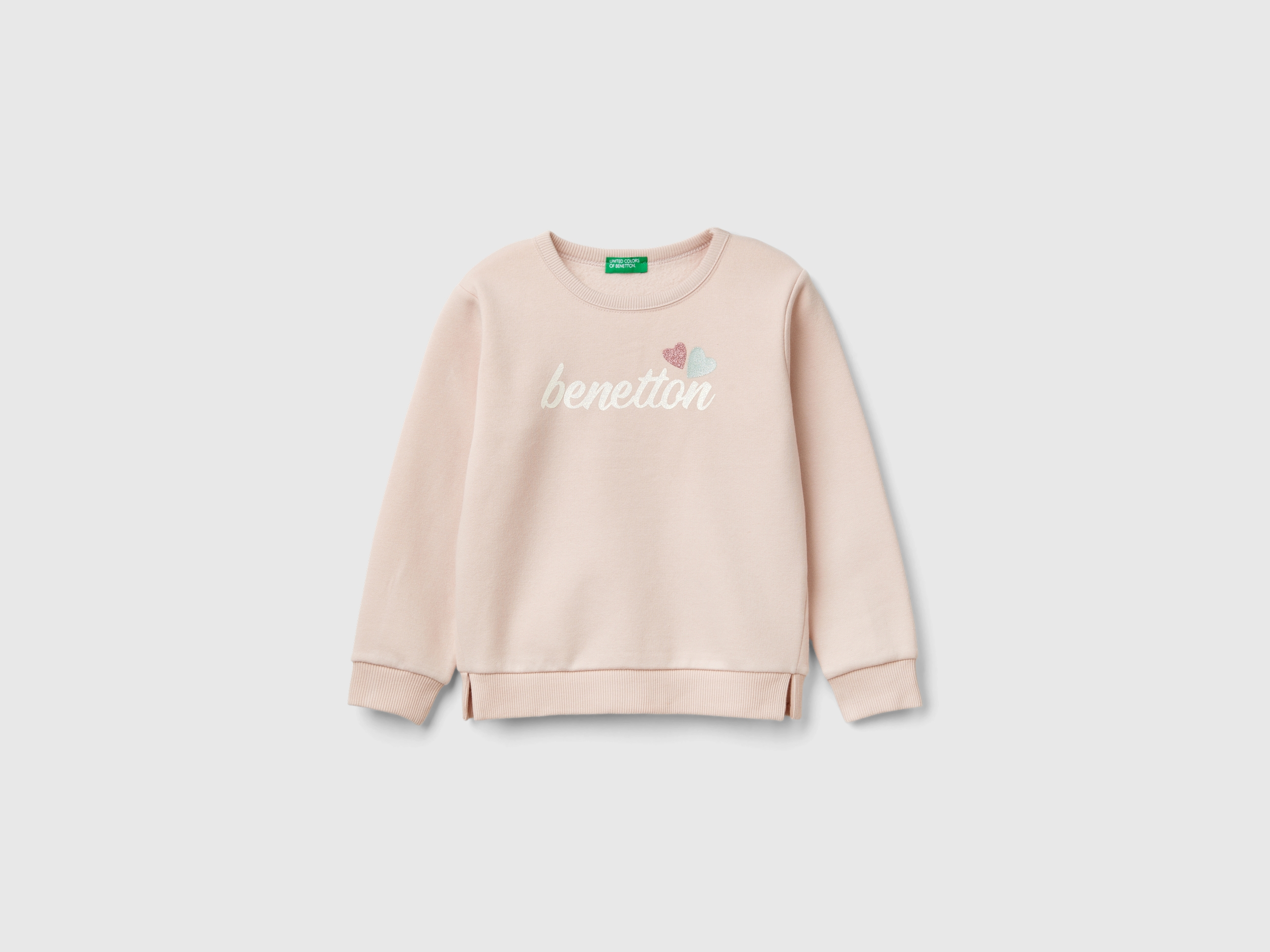 Benetton niña sudaderas online