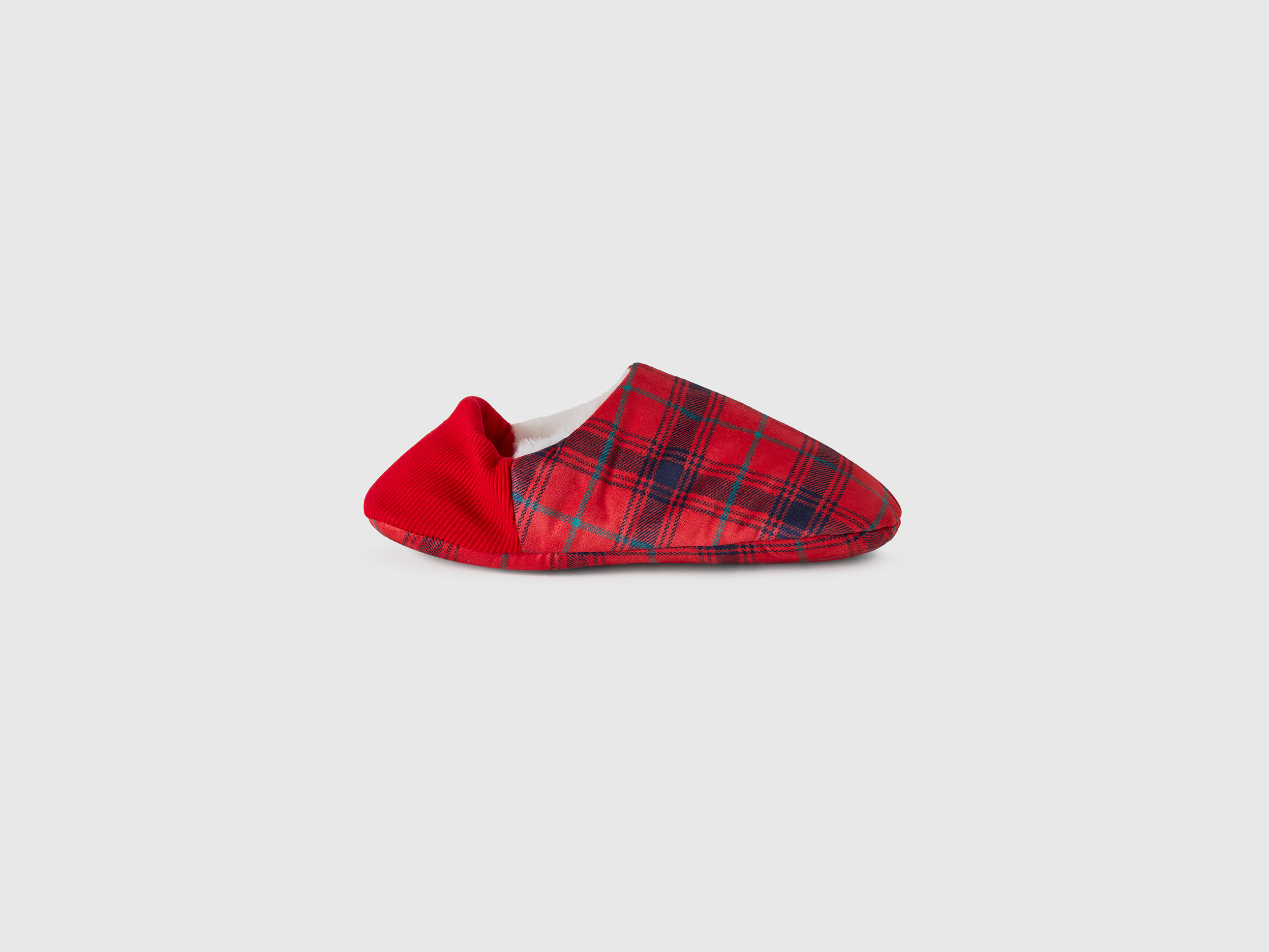 Benetton group loafers clearance