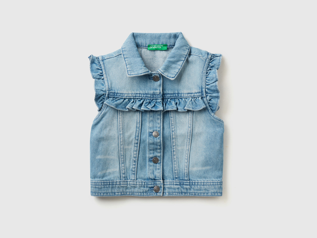 Outdoor Days Kid Girl 1 6 years Collection 2023 Benetton