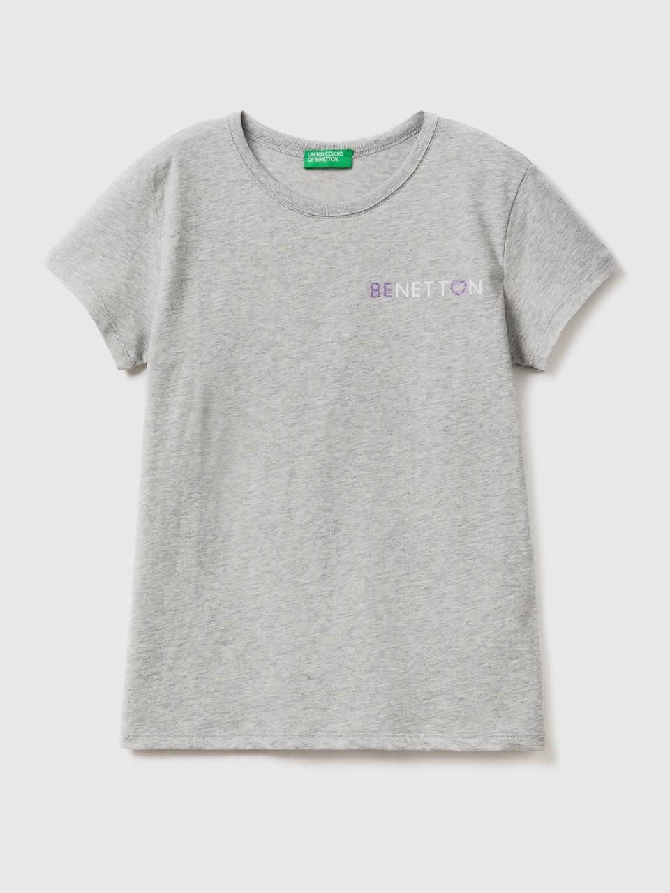 T shirt discount bambino benetton