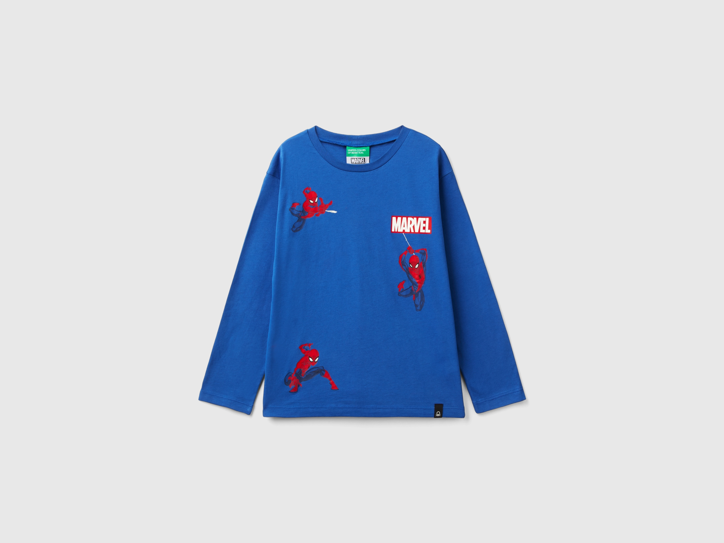 Magliette avengers benetton sales