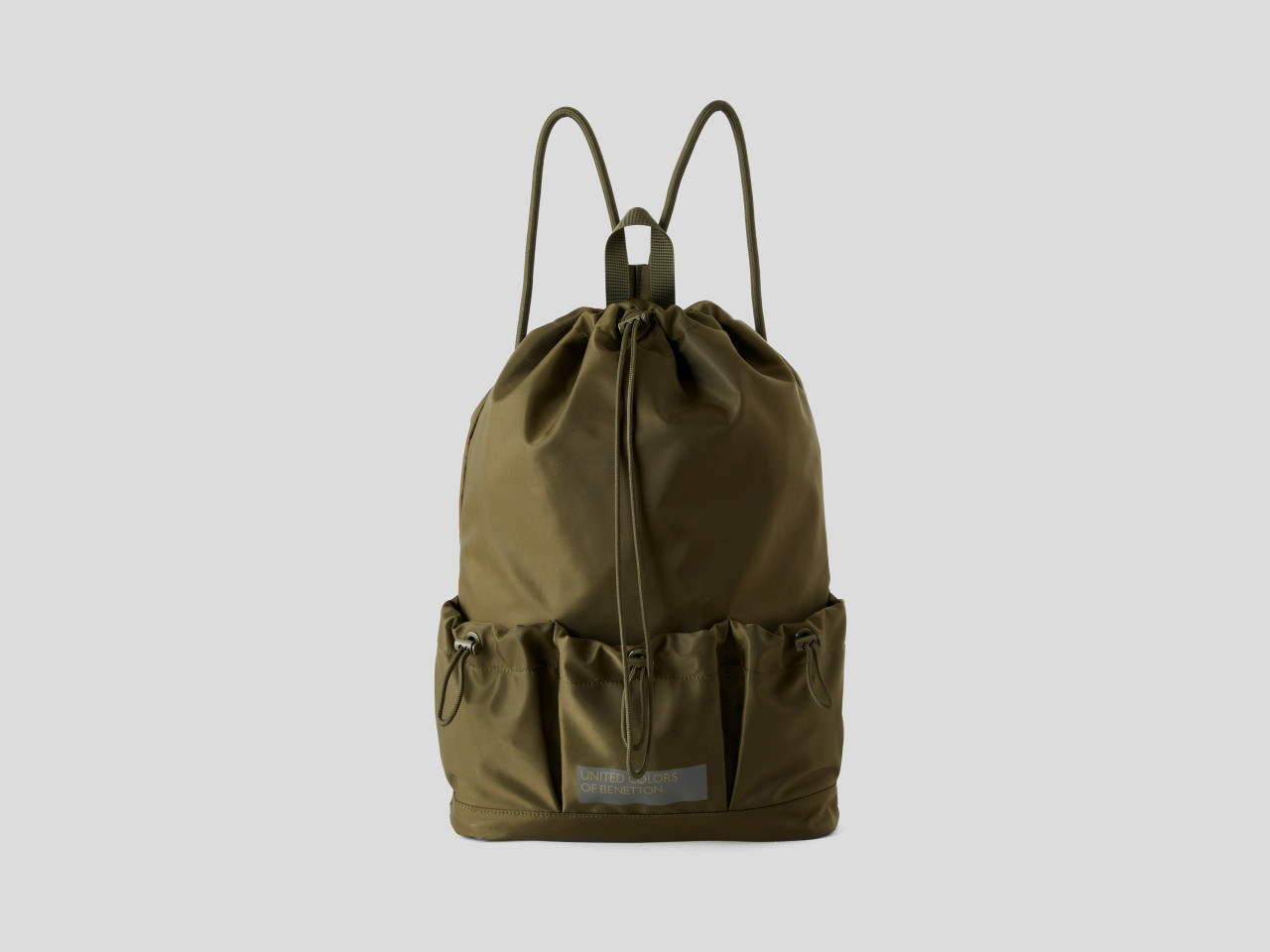 1980s United Colors of Benetton Mesh Bag - Etsy | Bags, Mesh bag, Shoulder  strap bag