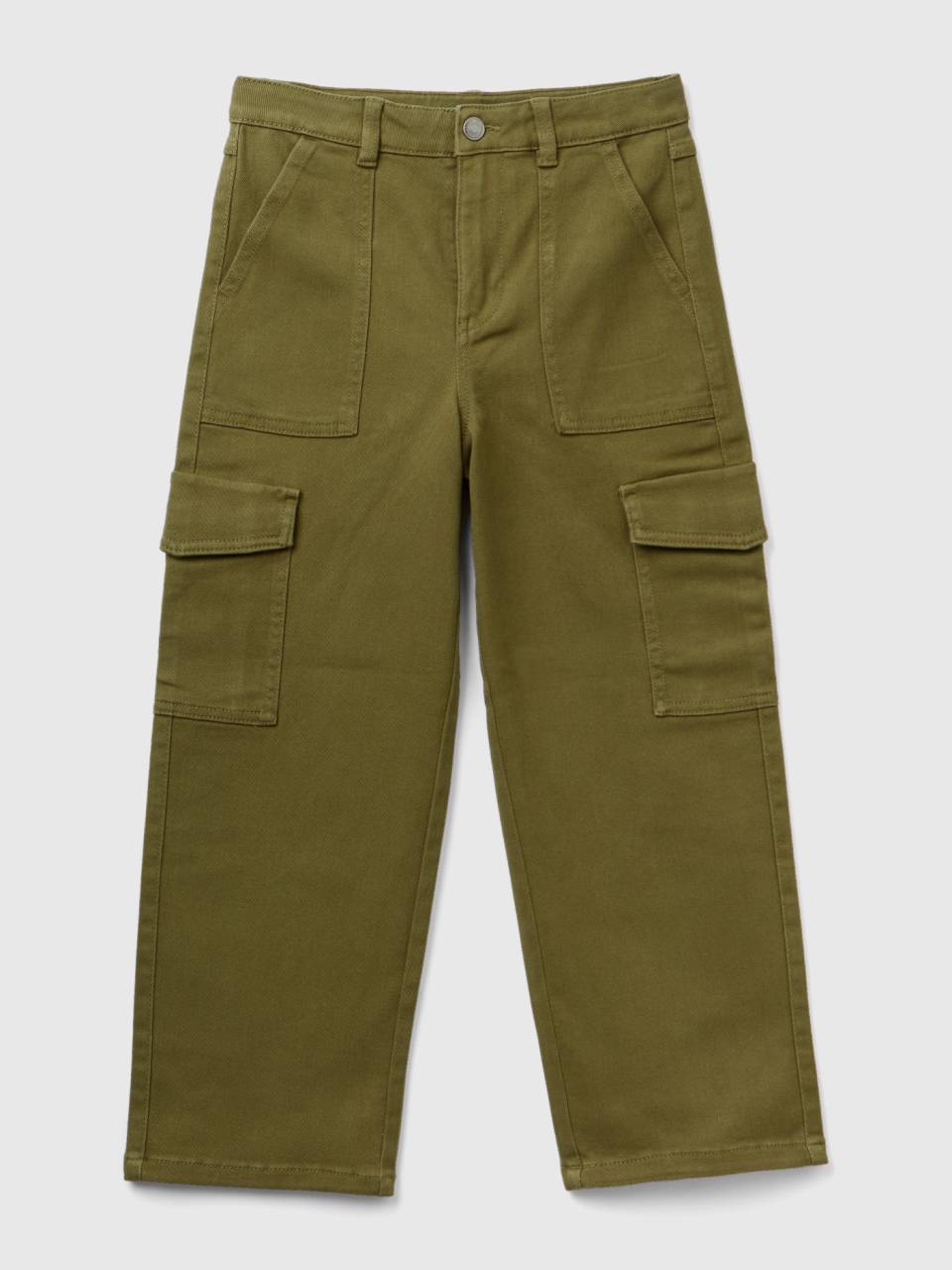 Ucb cargo pants 2025