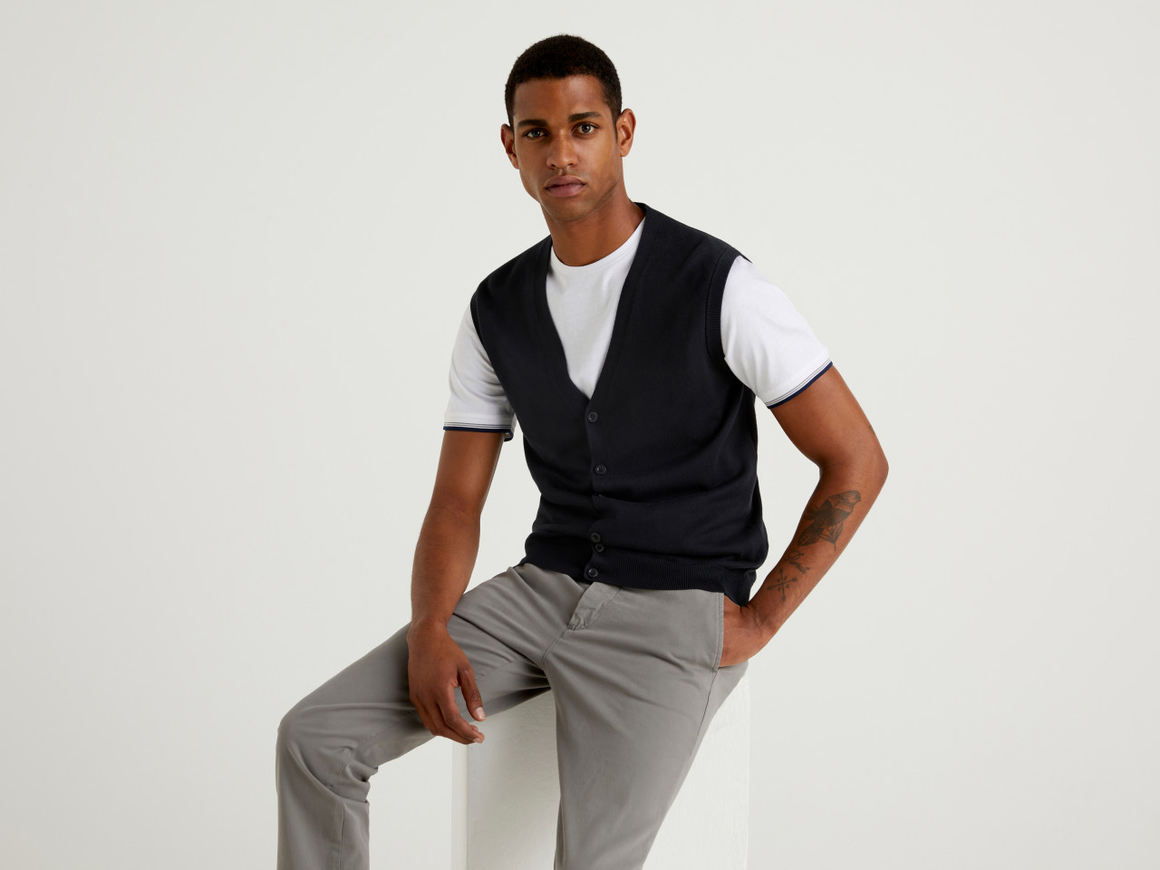 Mens short sleeve sweaters new arrivals