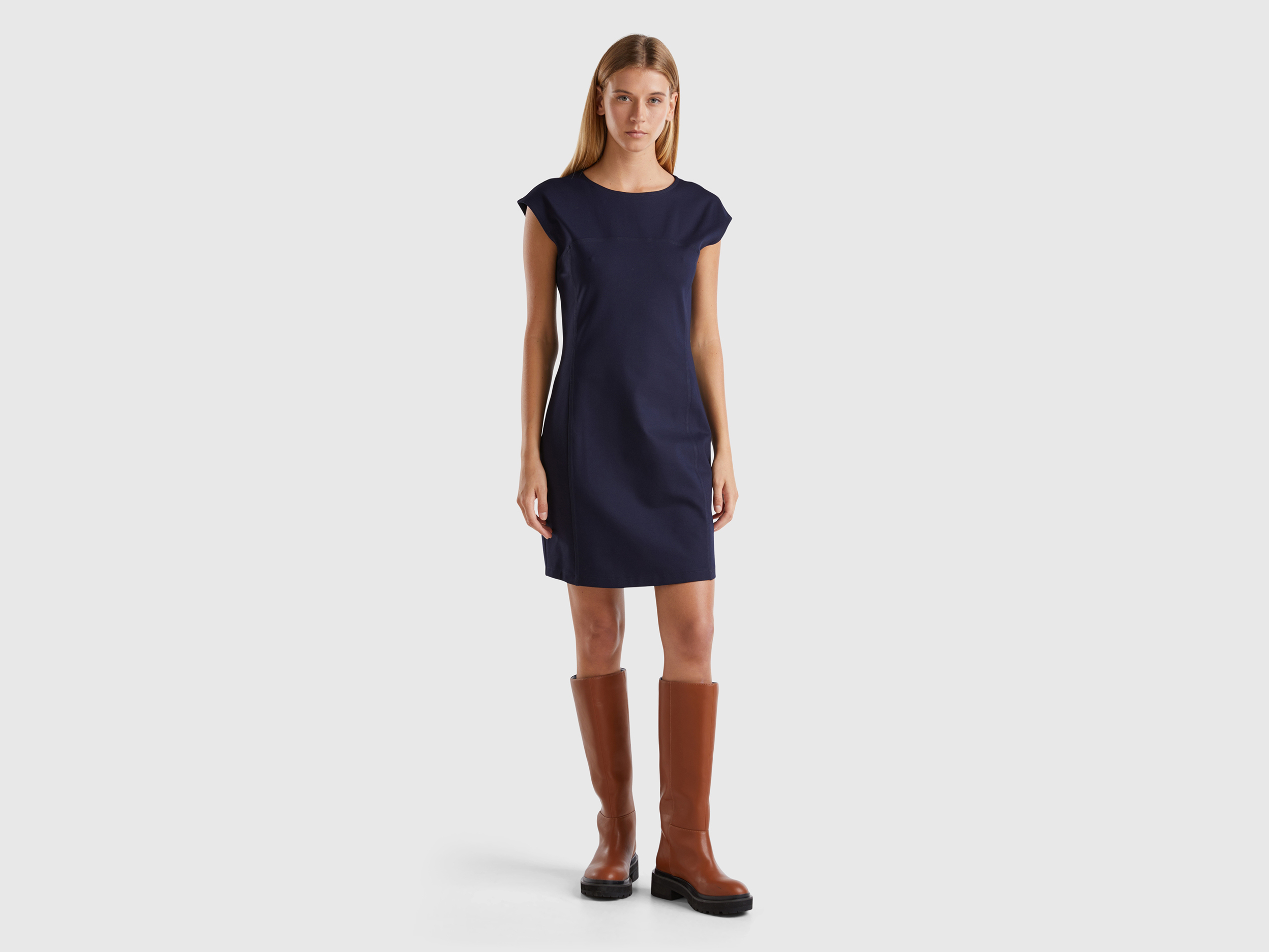 Women s Dresses New Collection 2024 Benetton
