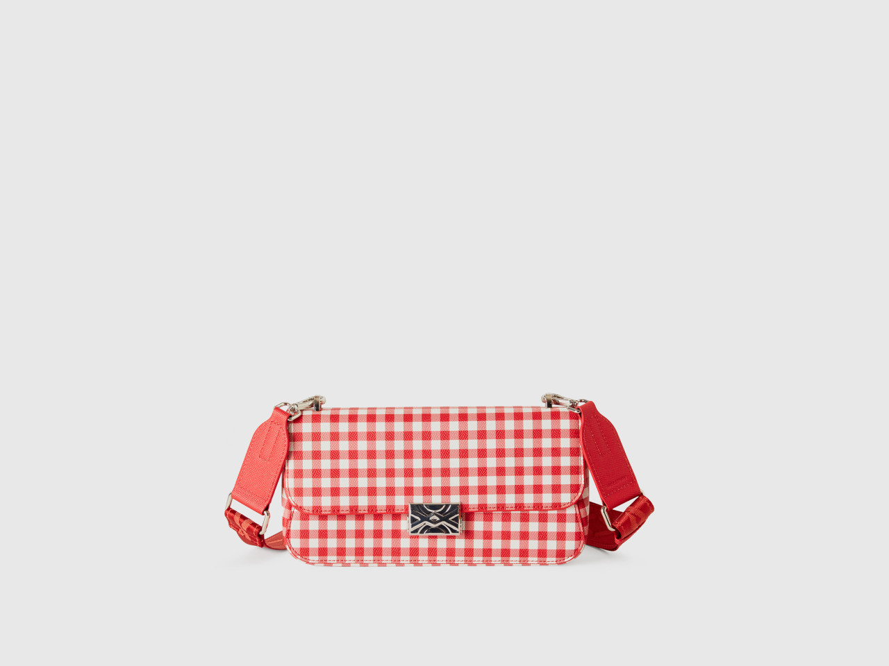 Crossbody Bags New Collection 2024 Benetton