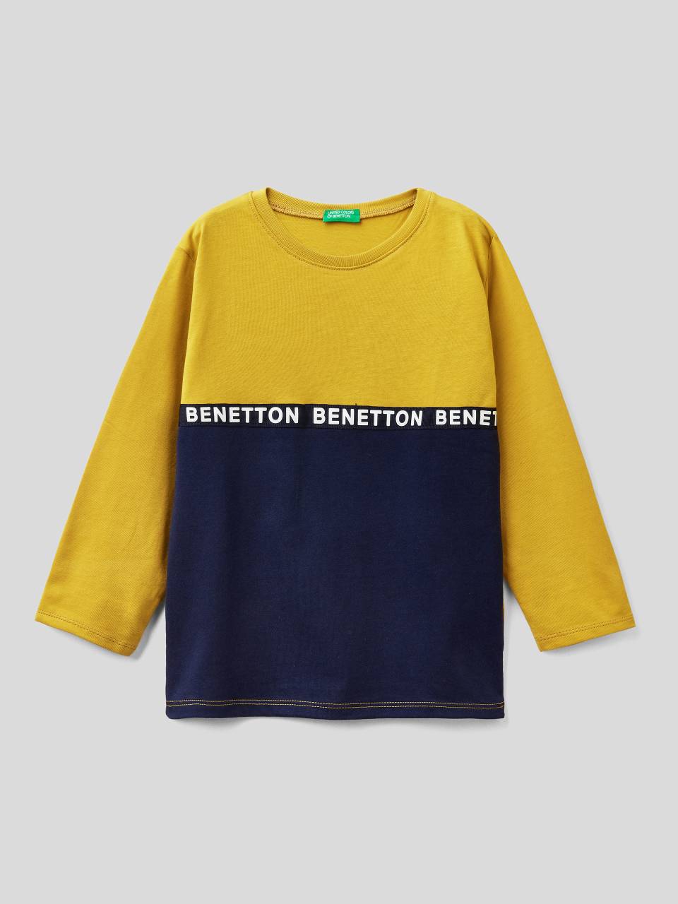 Tutone 2025 neonato benetton