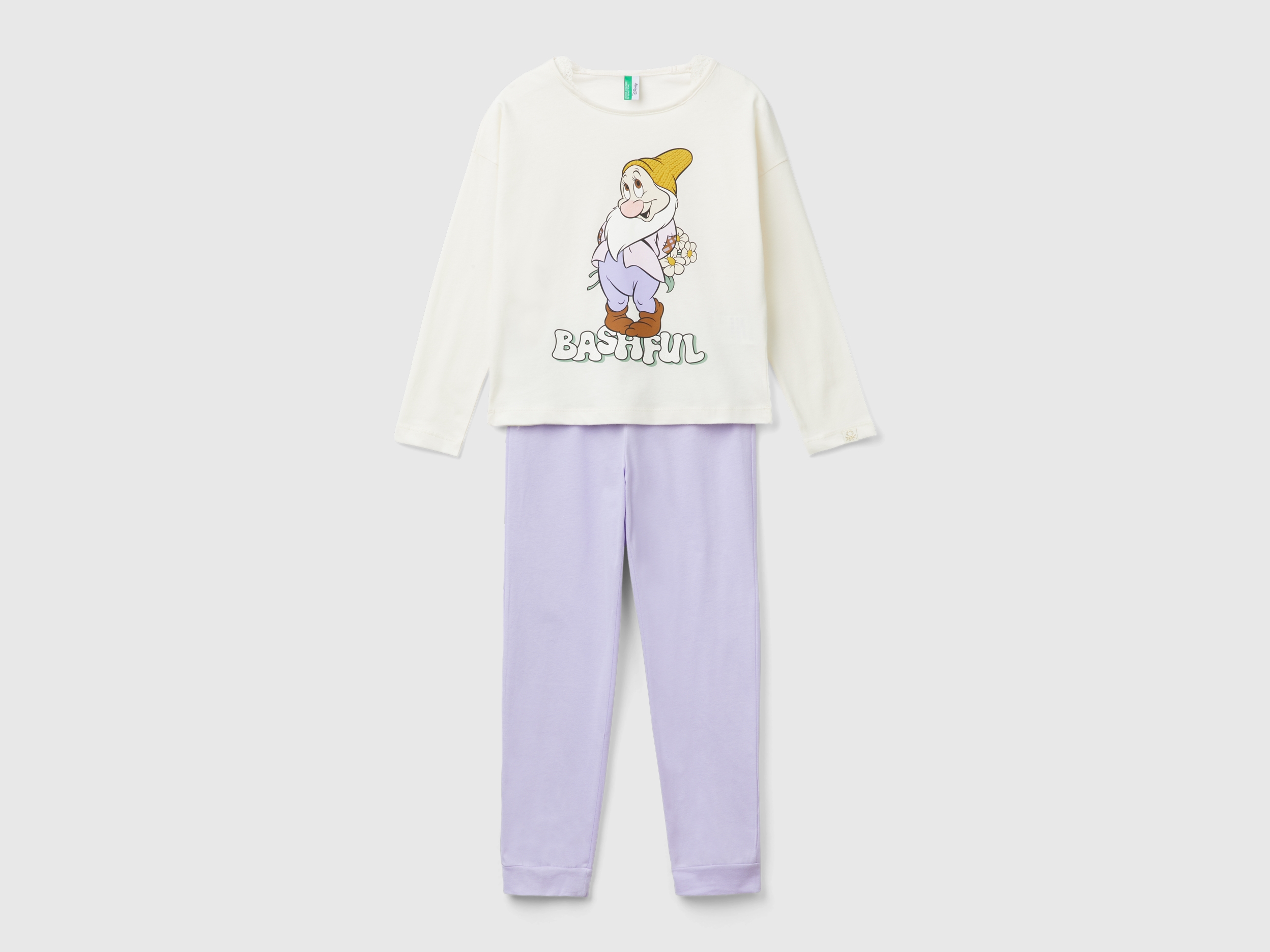 Winter pyjamas big w top
