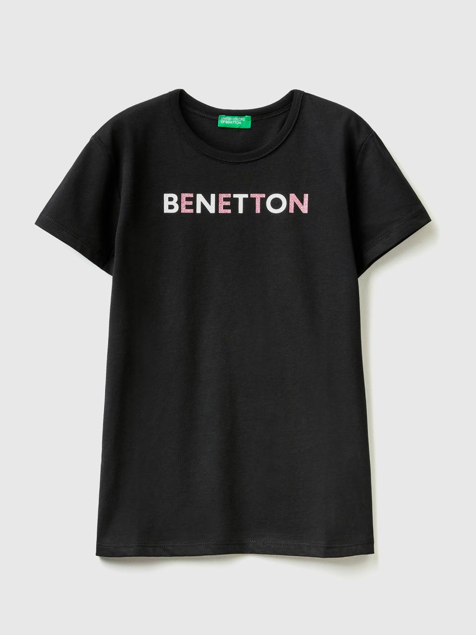 T shirt benetton bambino top