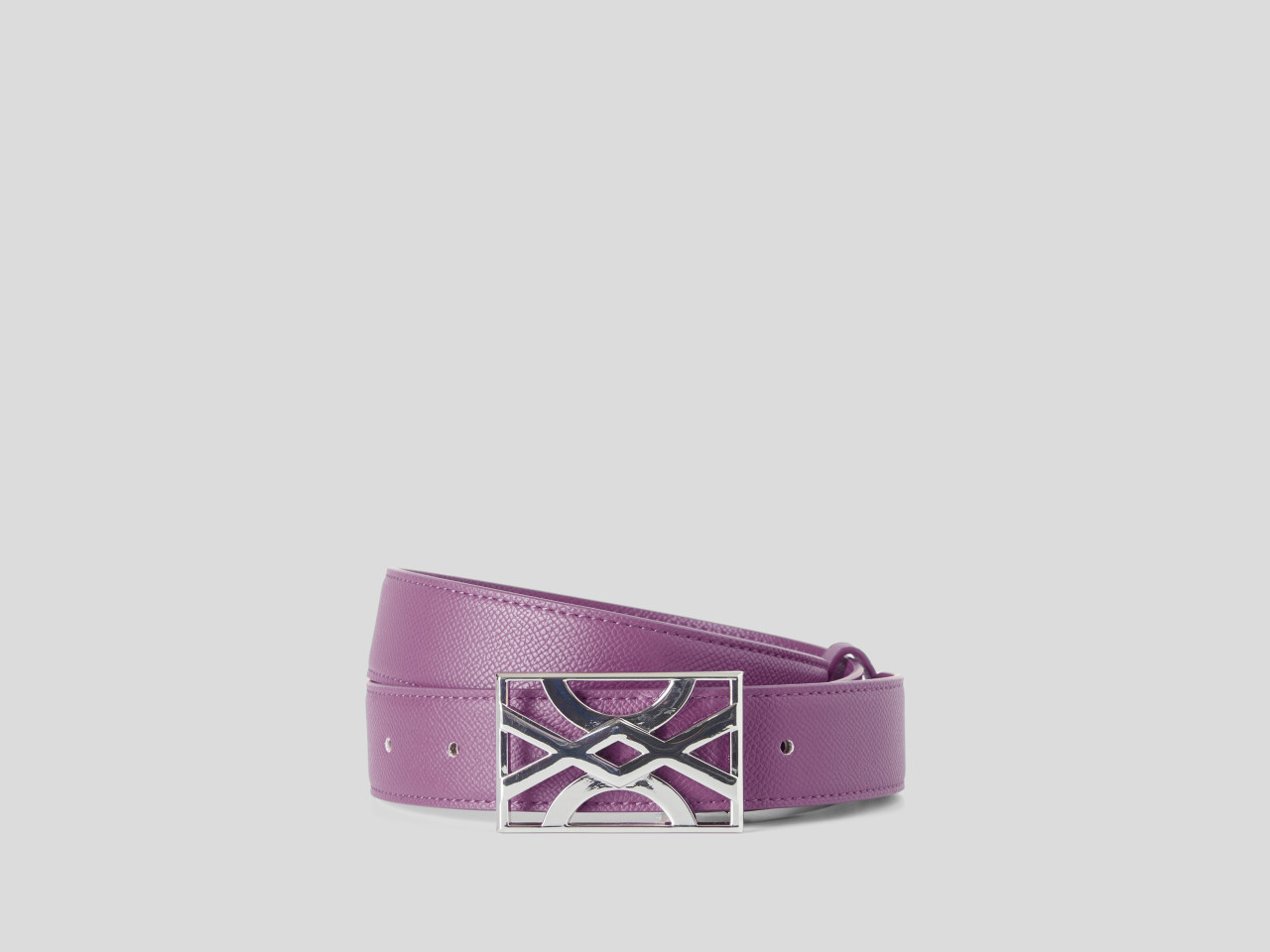 discount 74% Silver/Pink M WOMEN FASHION Accessories Belt Pink NoName belt 