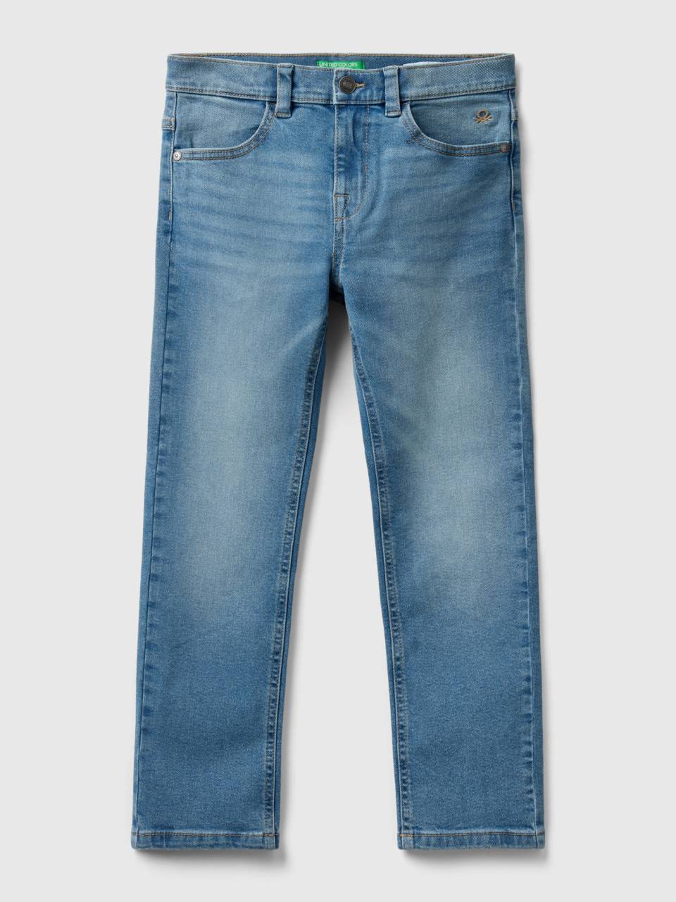 Benetton jeans bambino store