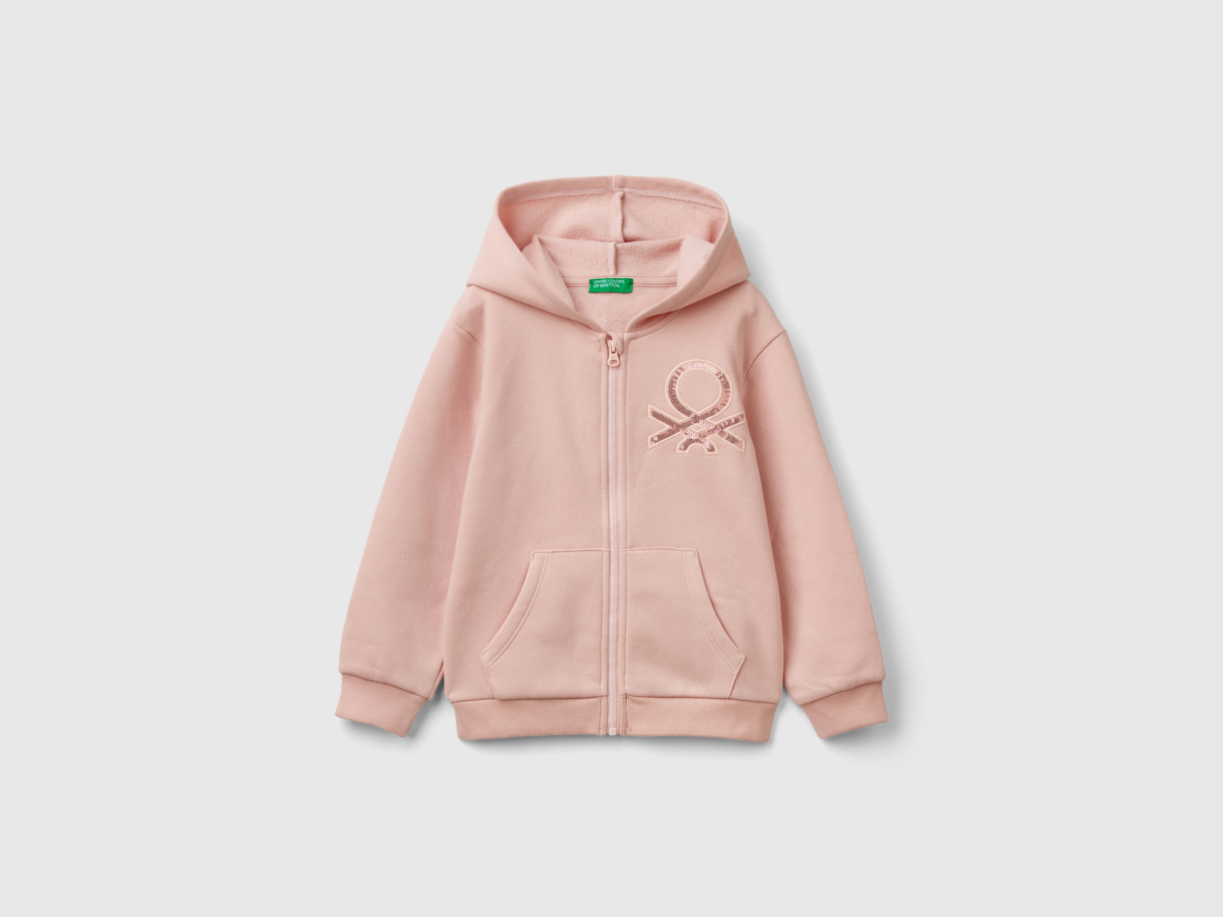 Sudaderas Bebe Nina y Chandal Con o Sin Capucha