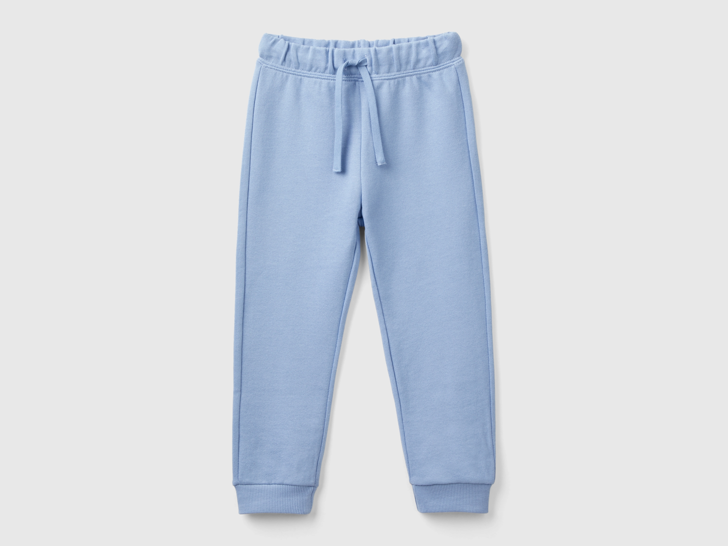 Pantalones de Chandal Nino Pantalones en Felpa
