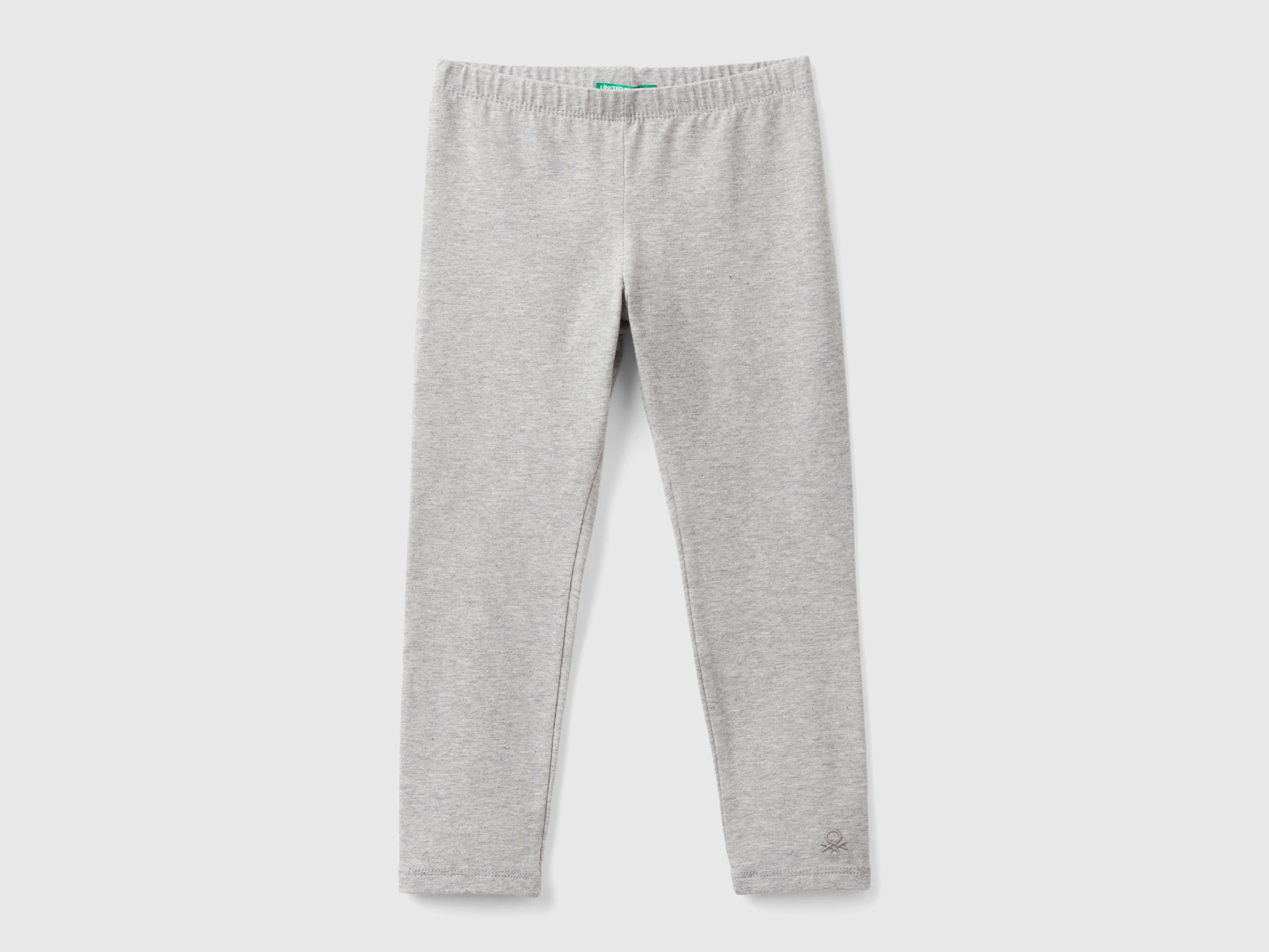 Leggins benetton niña on sale