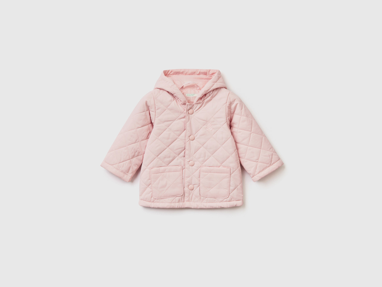 Benetton recien nacido niña top