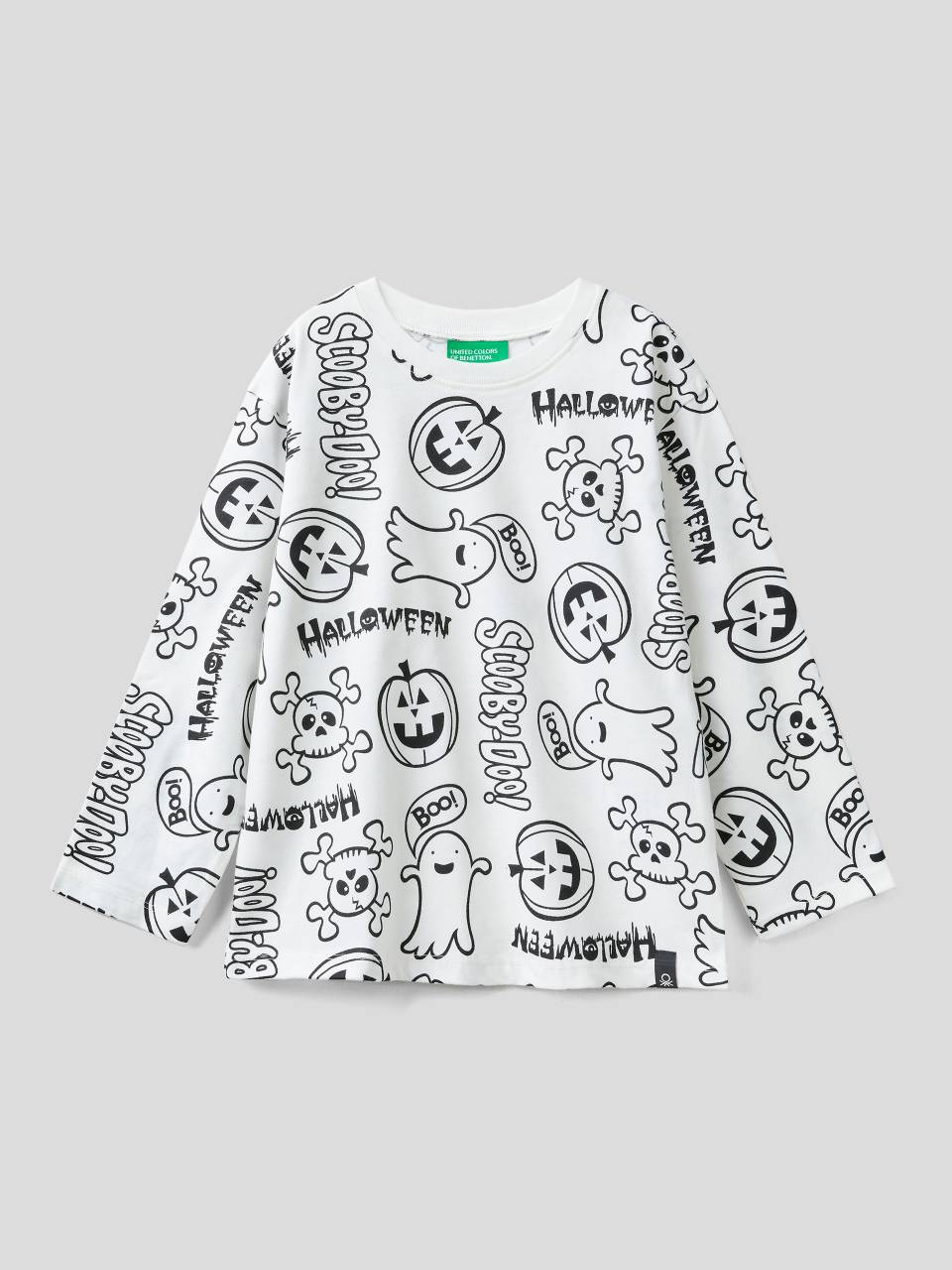Maglietta scooby cheap doo bambino