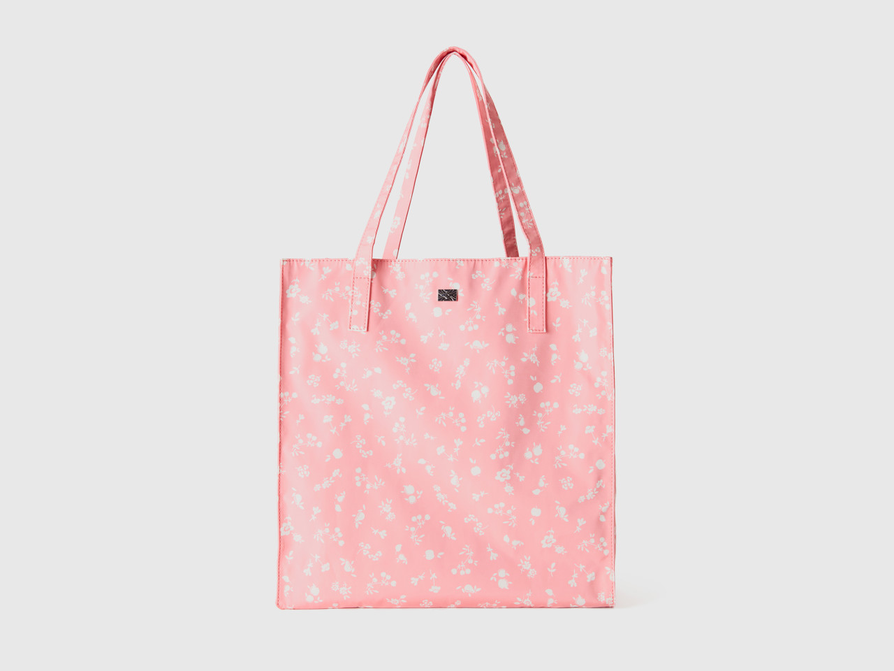 Shoulder Bags New Collection 2024 Benetton