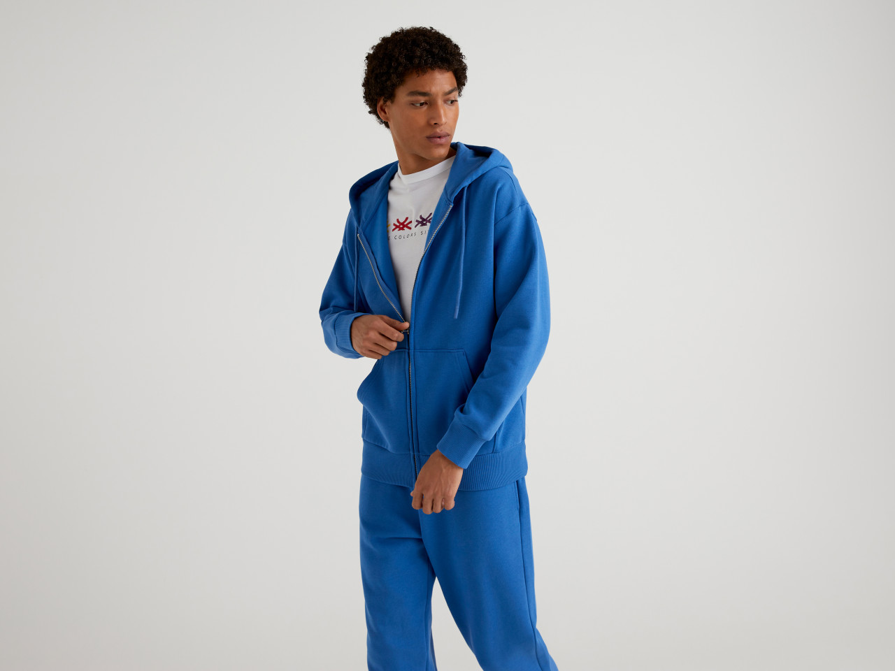 Benetton store costumi uomo
