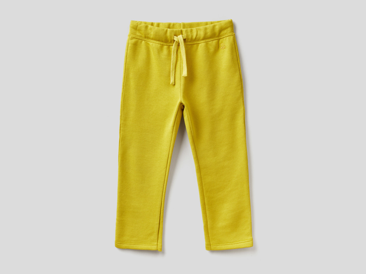 Yellow Kids Pants. Lemon Girls Pants. Simple Kids Trousers. Kids Straight  Pants. 100% Pure Linen italy -  Canada