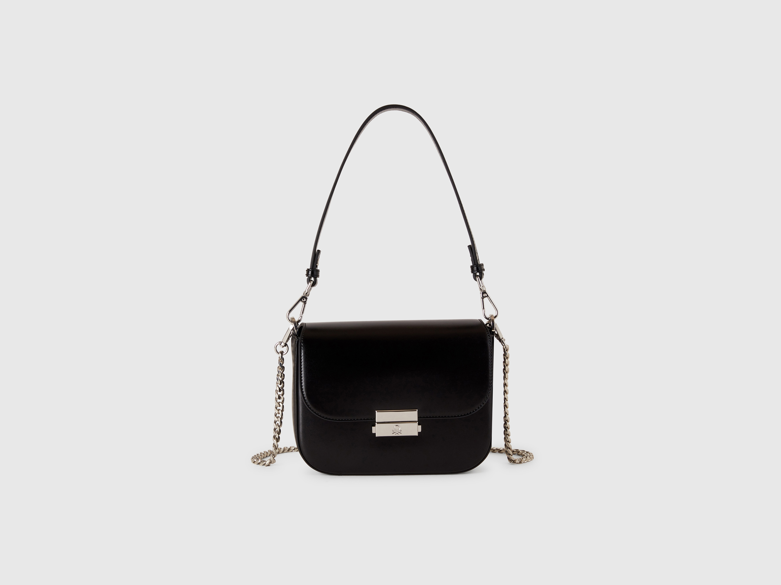 Milly ブラック クラッチバッグ　保管袋付き 楽天市場】ポイント10倍+先着30名様5％OFFクーポンリミックス